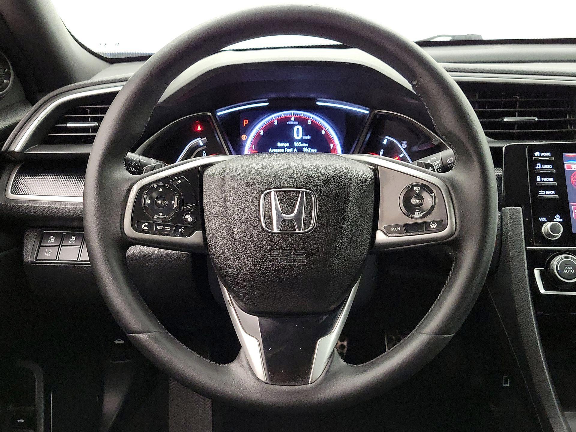 Thumbnail: 2019 Honda Civic - 10
