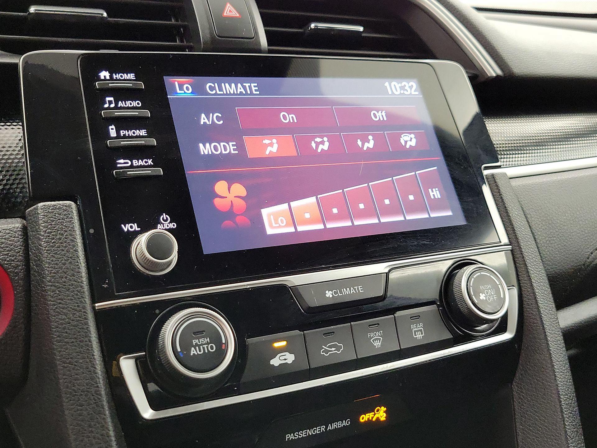 Thumbnail: 2019 Honda Civic - 16