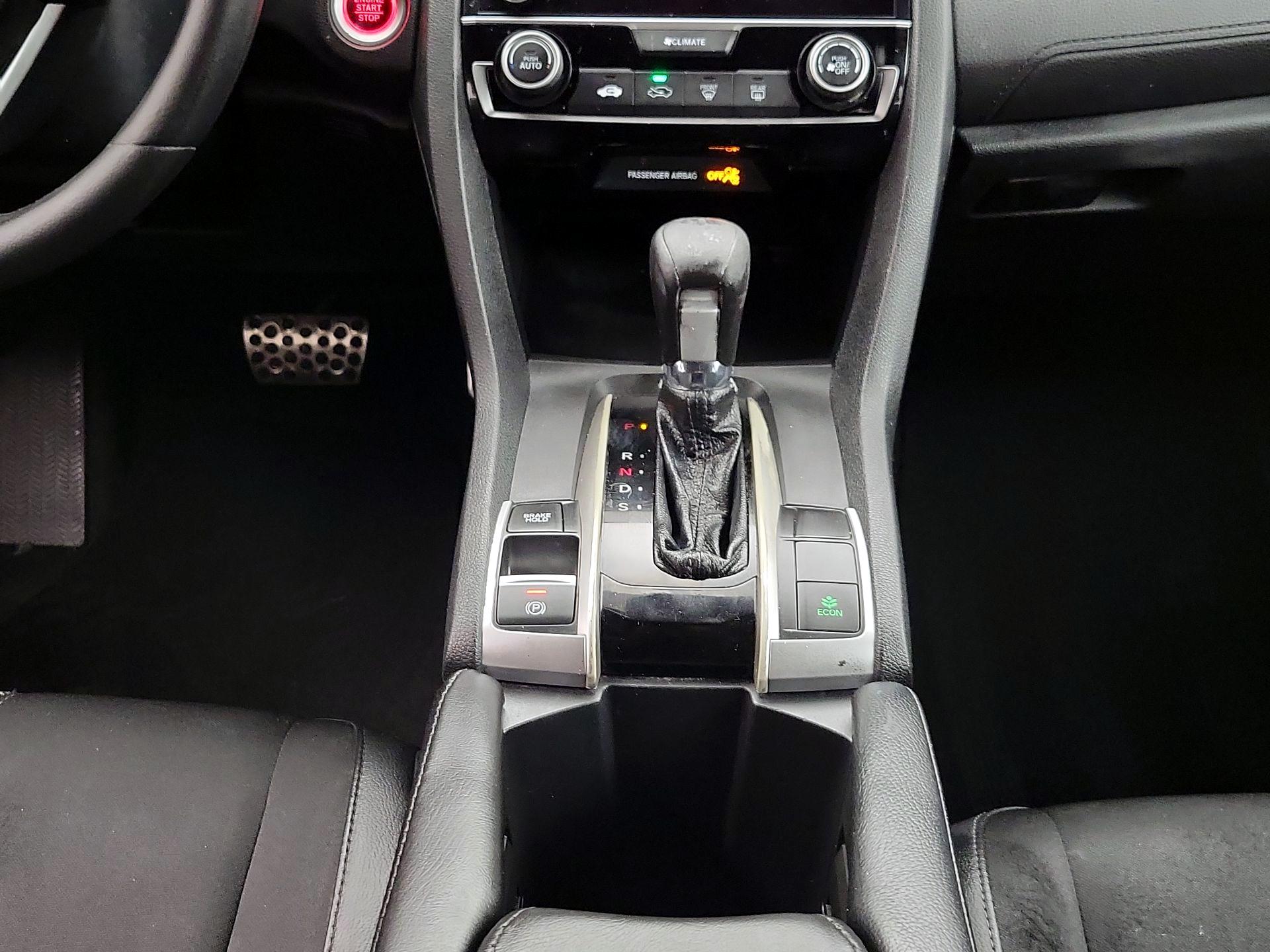 Thumbnail: 2019 Honda Civic - 17
