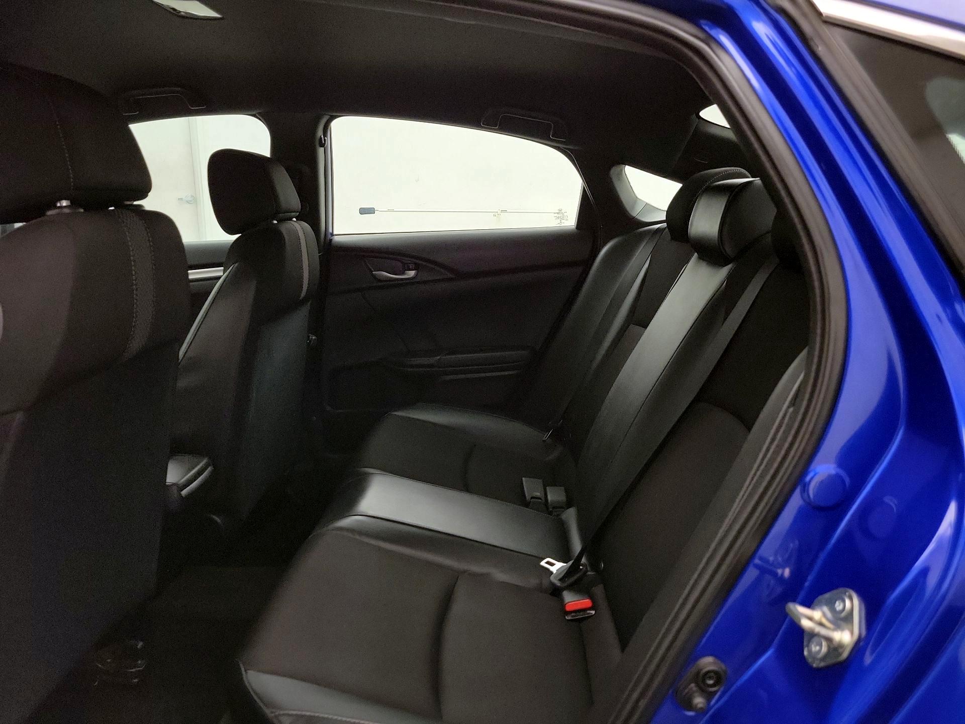 Thumbnail: 2019 Honda Civic - 19