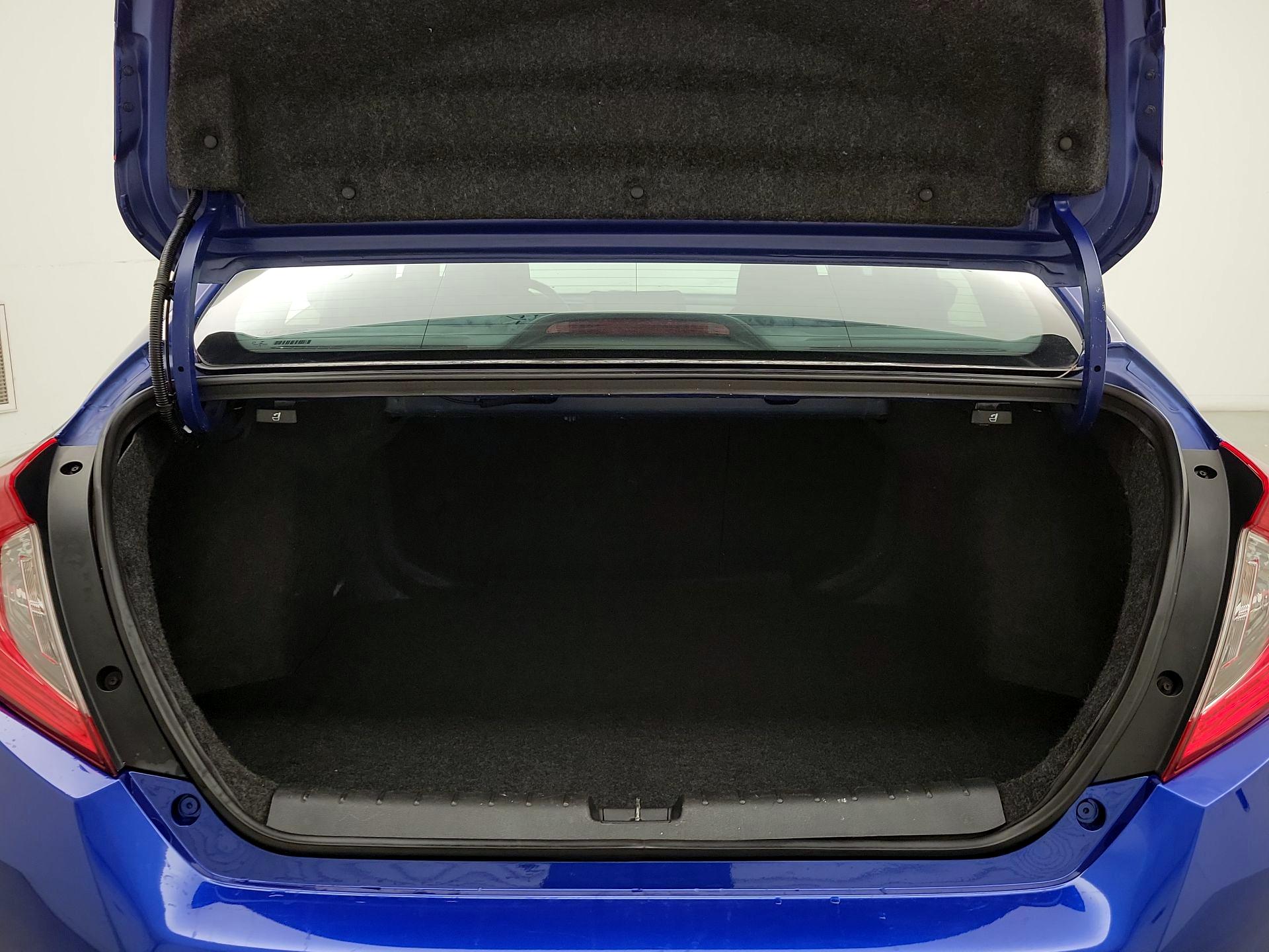 Thumbnail: 2019 Honda Civic - 20