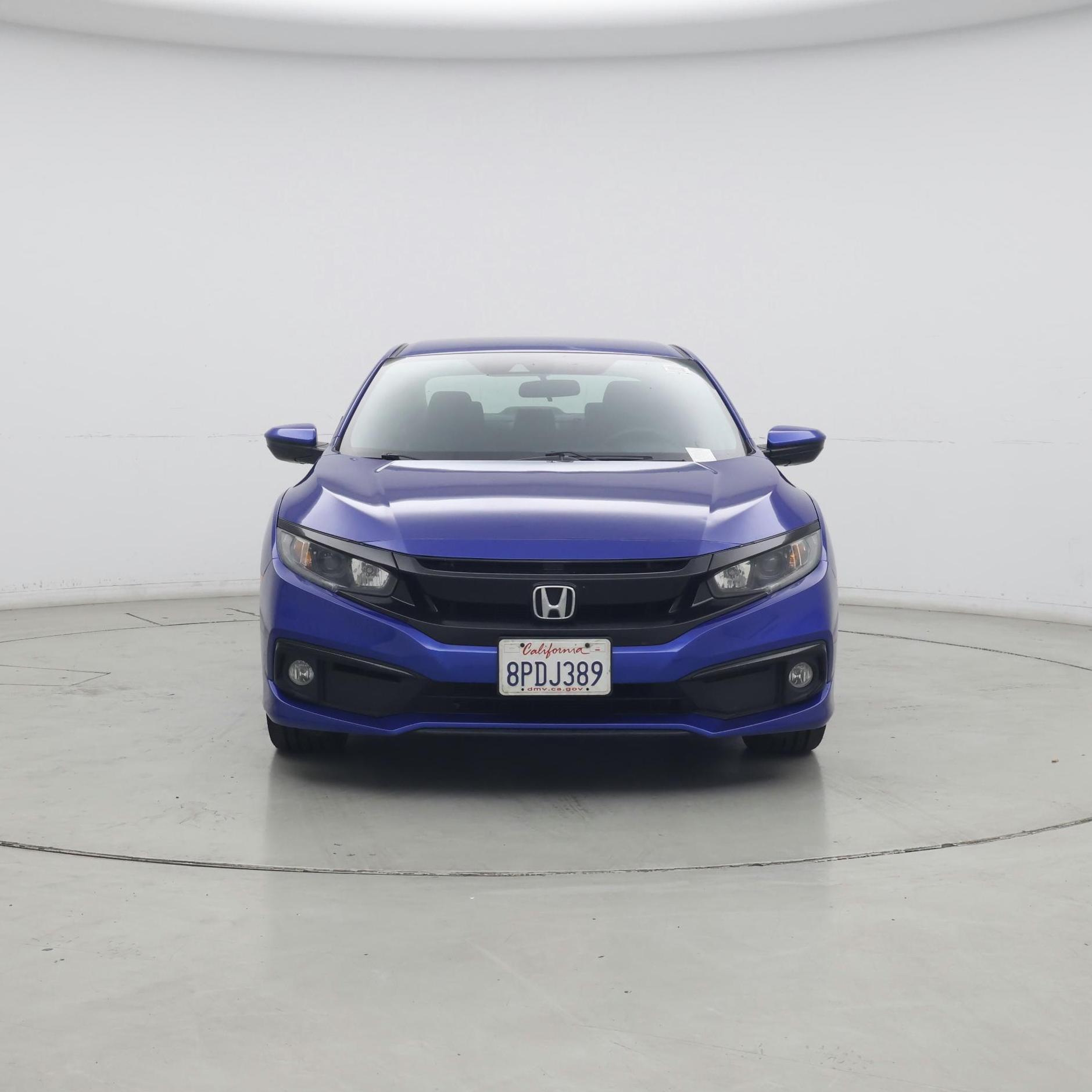 Thumbnail: 2019 Honda Civic - 5