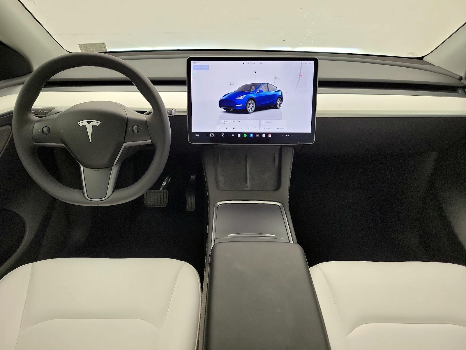 Navigation System
