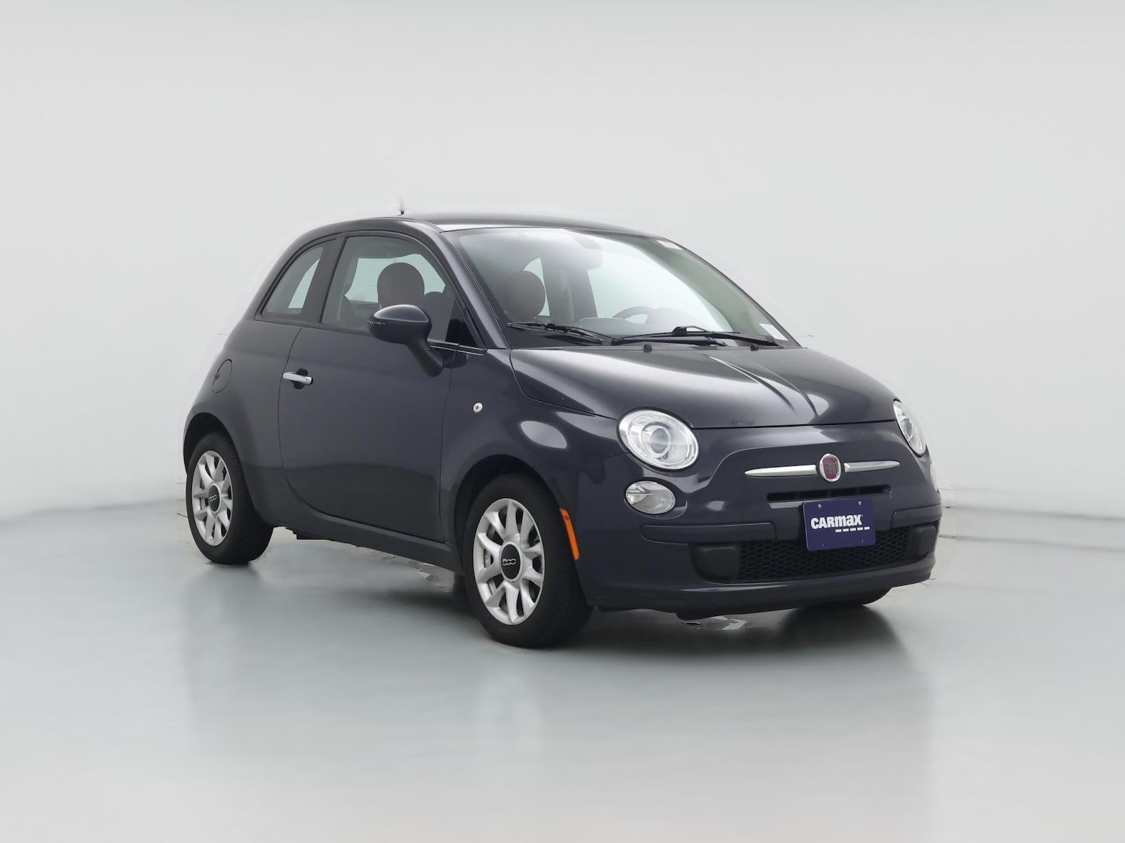 2017 FIAT 500 Pop