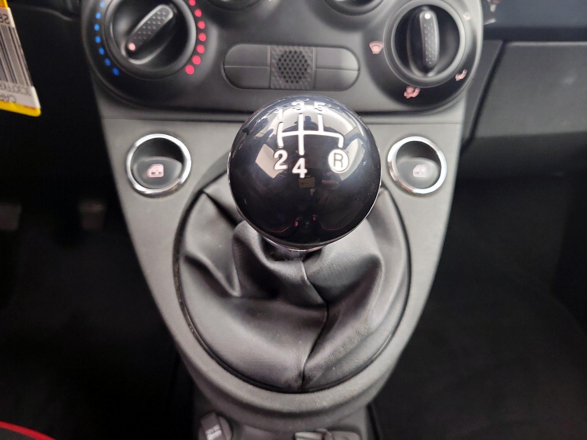 Thumbnail: 2017 Fiat 500 - 16