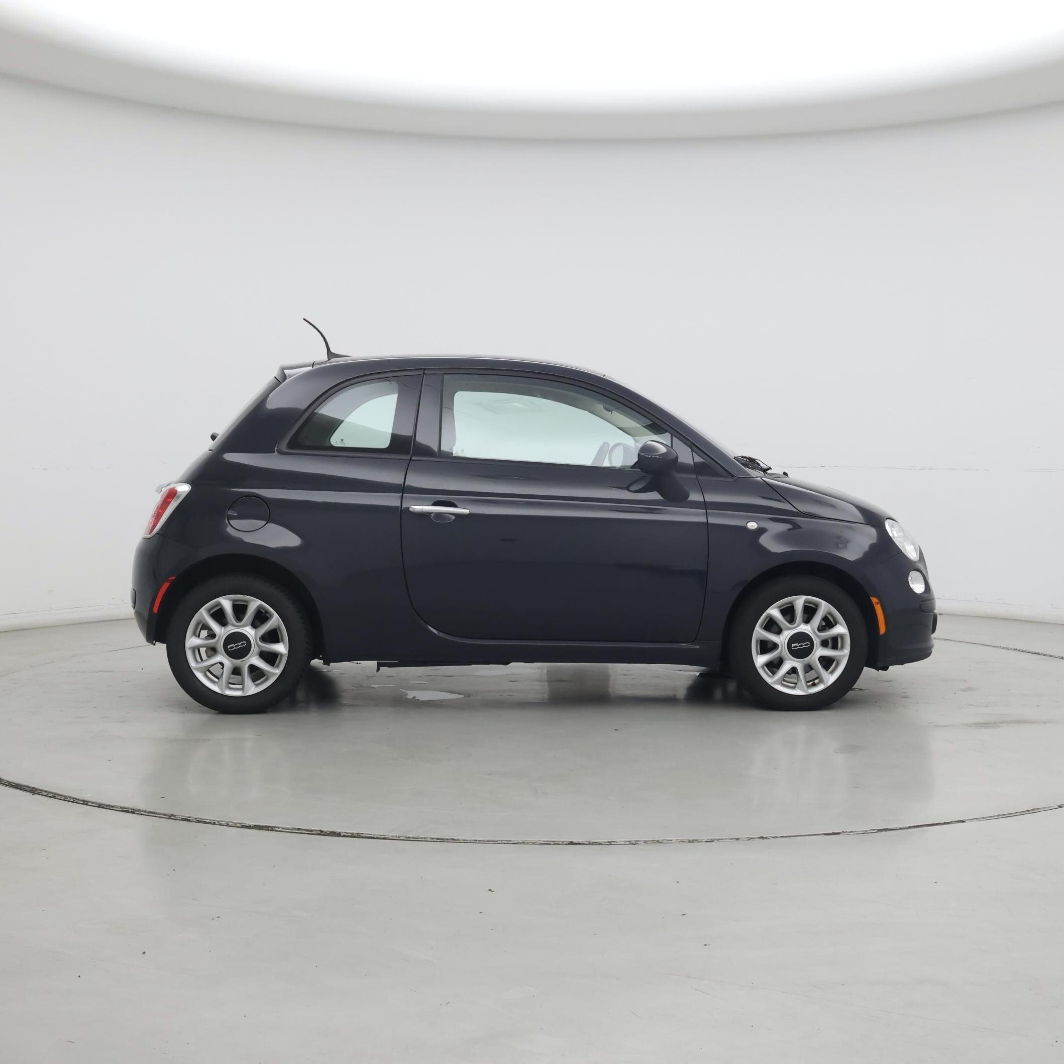Thumbnail: 2017 Fiat 500 - 7
