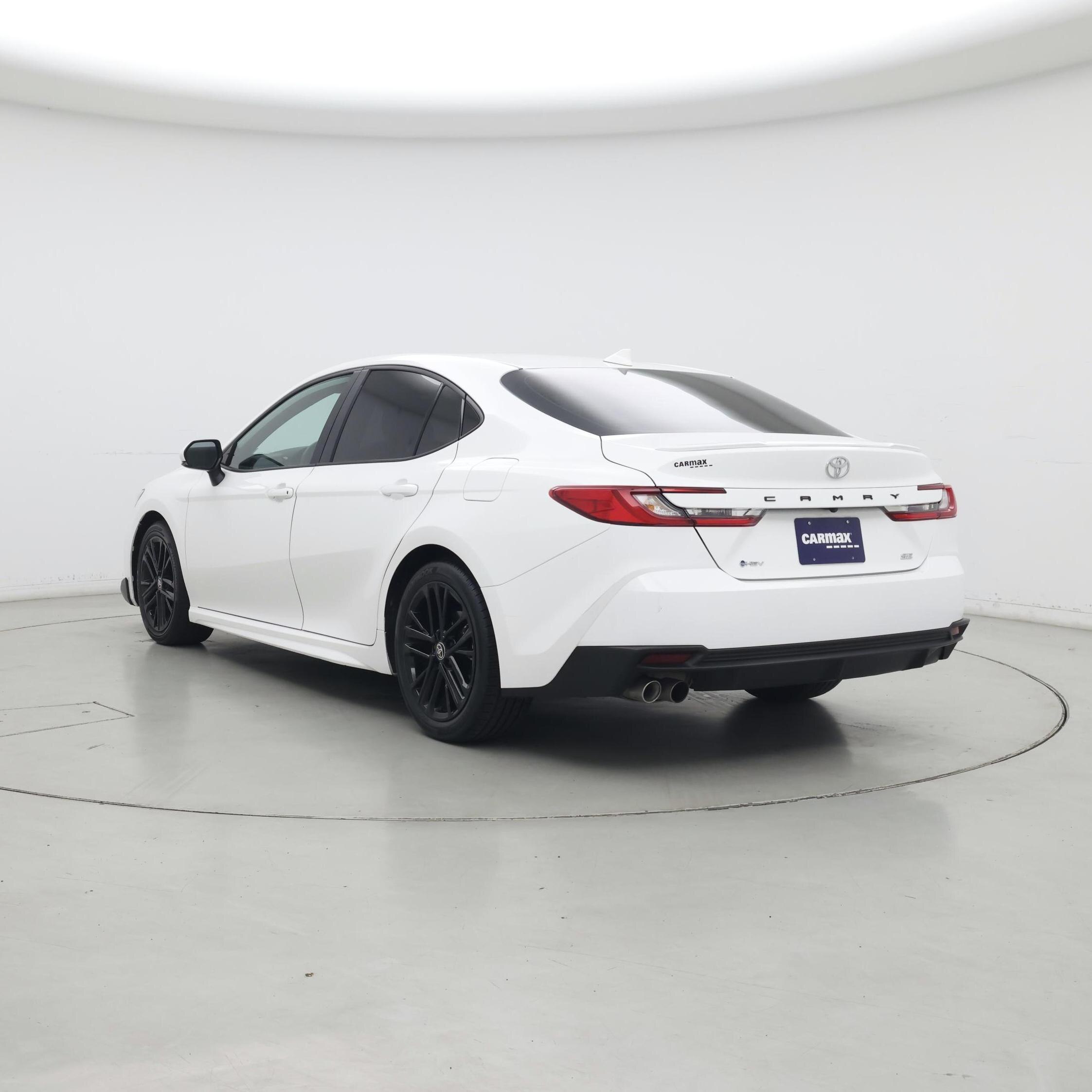 Thumbnail: 2025 Toyota Camry - 2