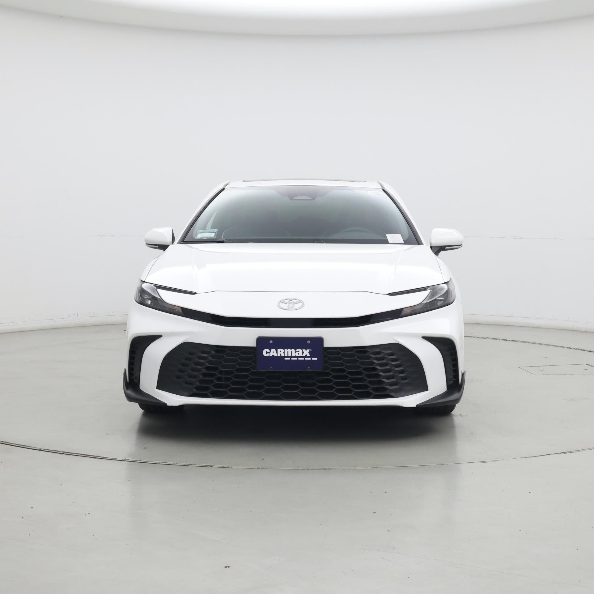 Thumbnail: 2025 Toyota Camry - 5