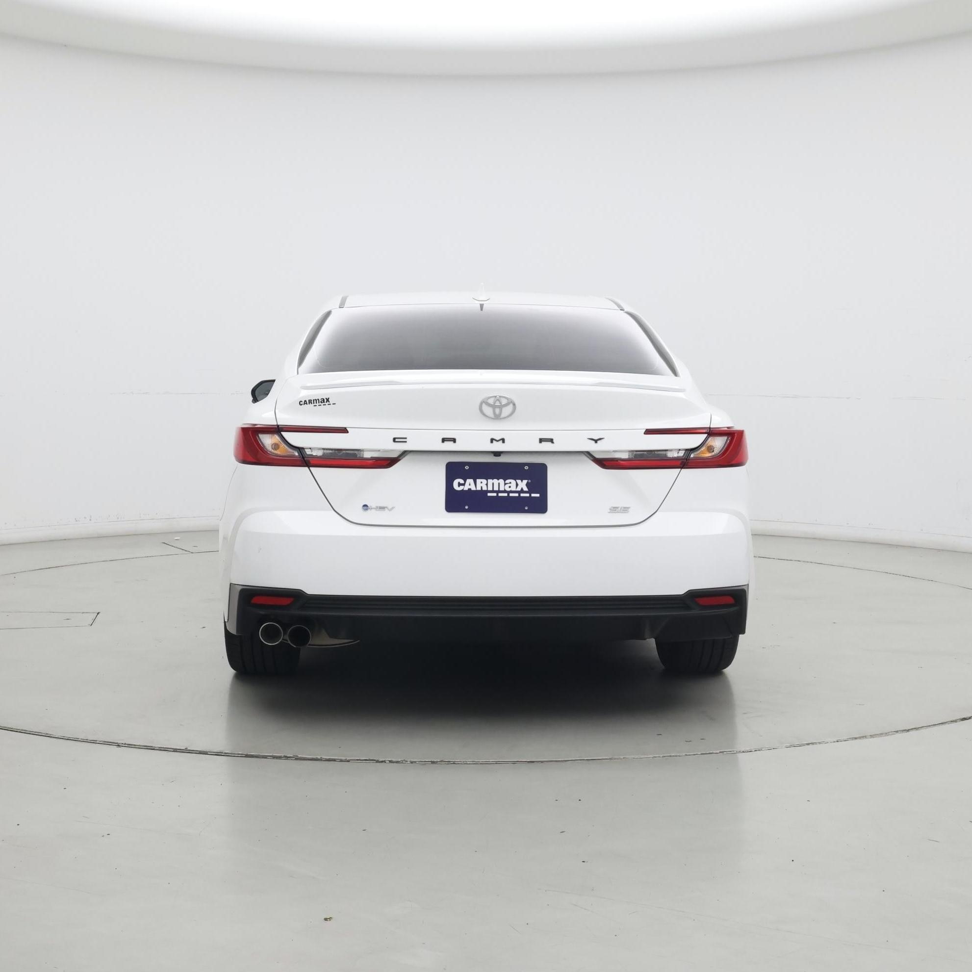Thumbnail: 2025 Toyota Camry - 6