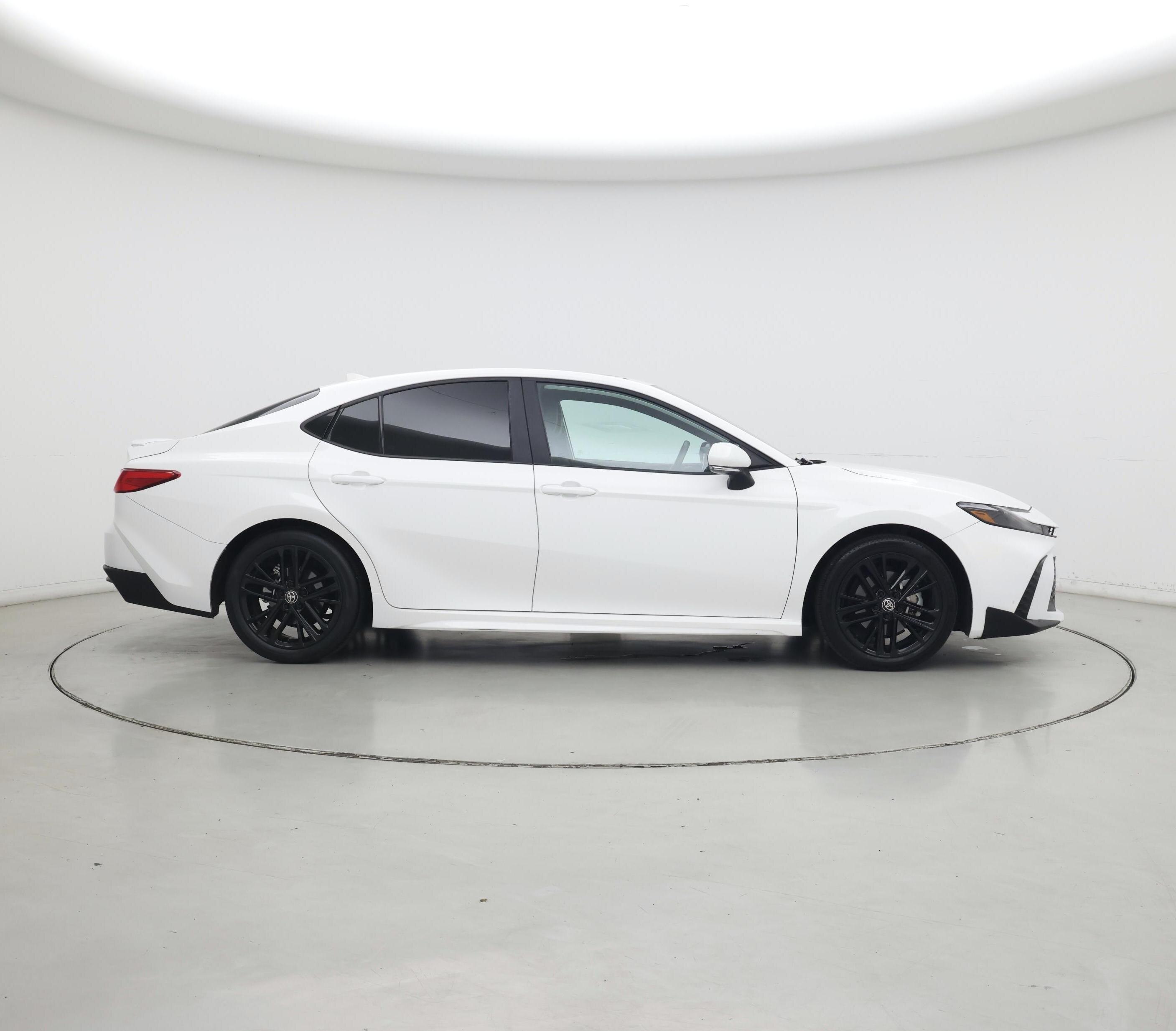 Thumbnail: 2025 Toyota Camry - 7