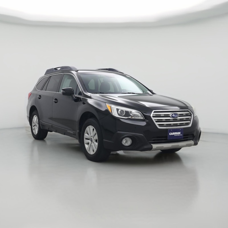 2015 Subaru Outback Premium