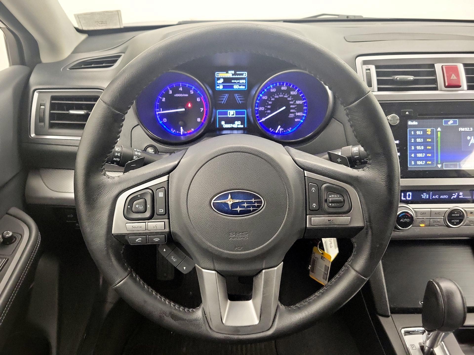 Thumbnail: 2015 Subaru Outback - 10