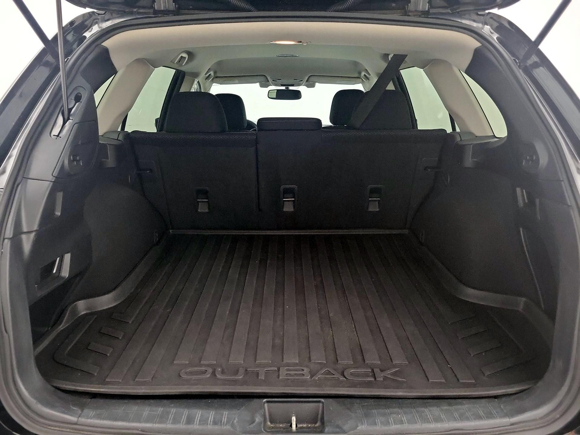 Thumbnail: 2015 Subaru Outback - 20