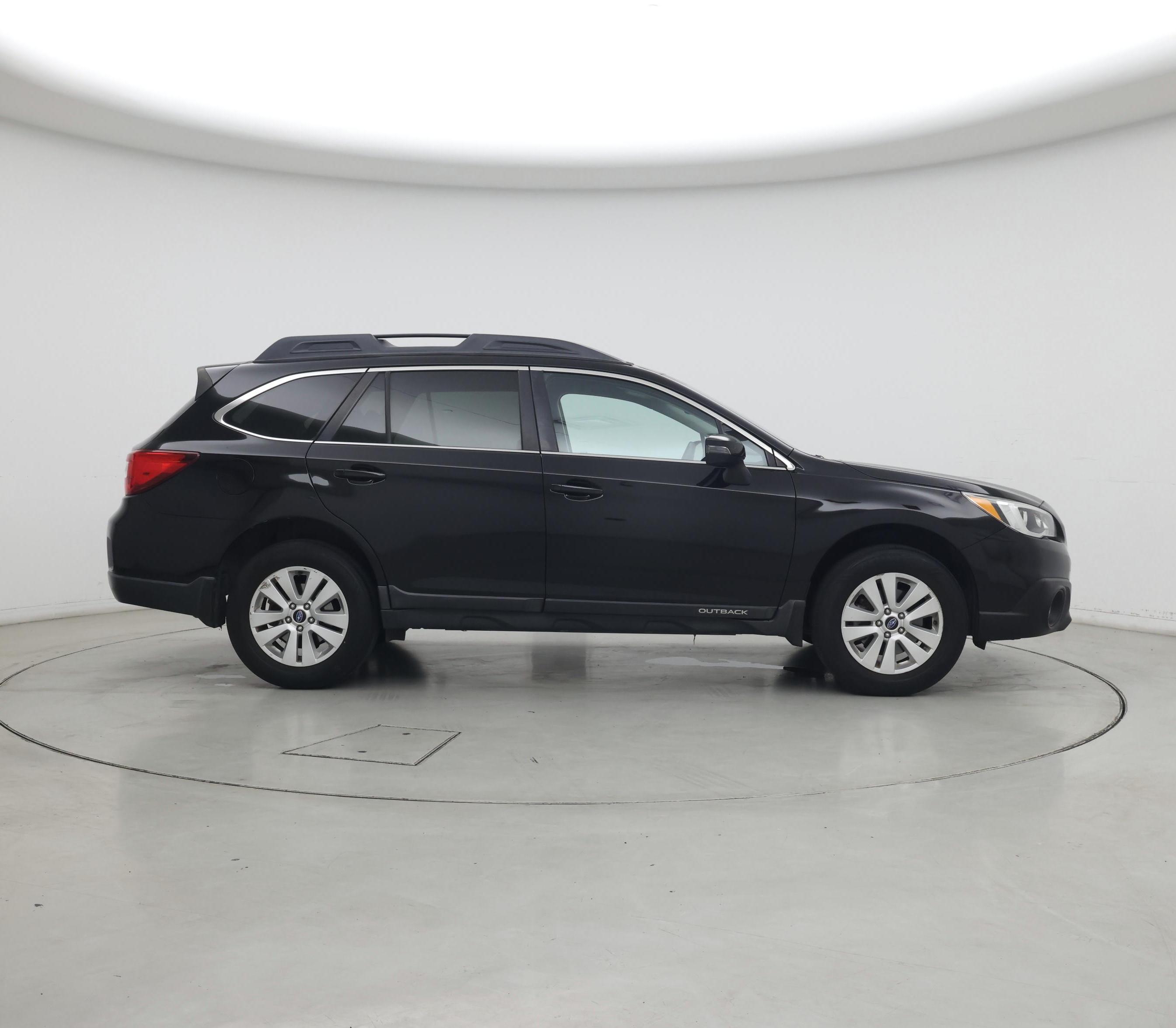 Thumbnail: 2015 Subaru Outback - 7