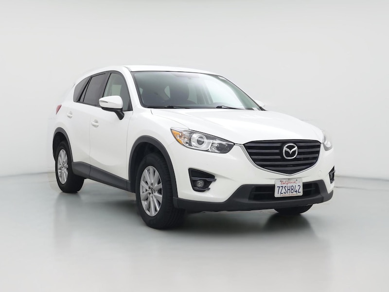 2016 Mazda CX-5 Touring -
                  Ontario, CA