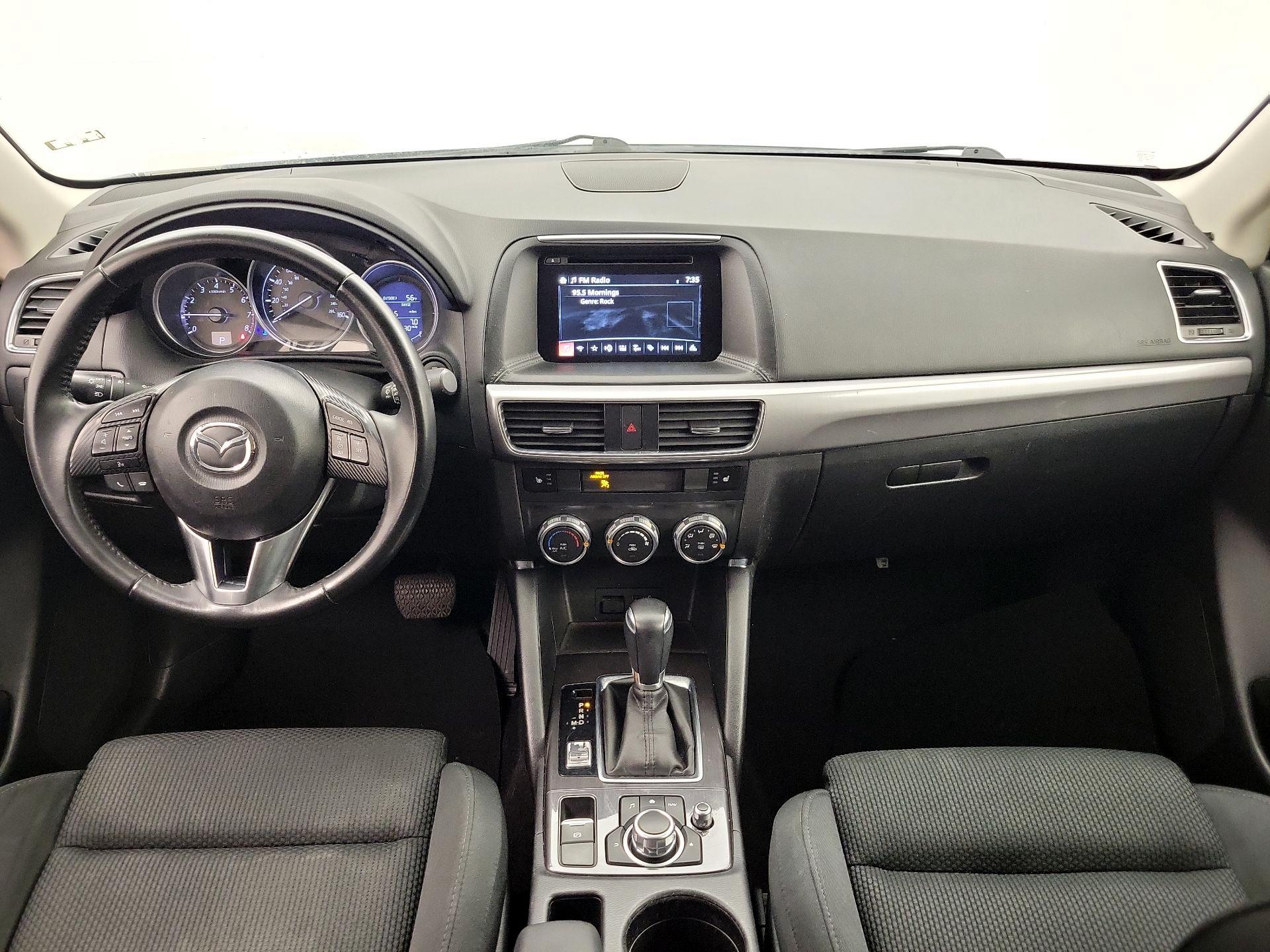 Thumbnail: 2016 Mazda CX-5 - 9