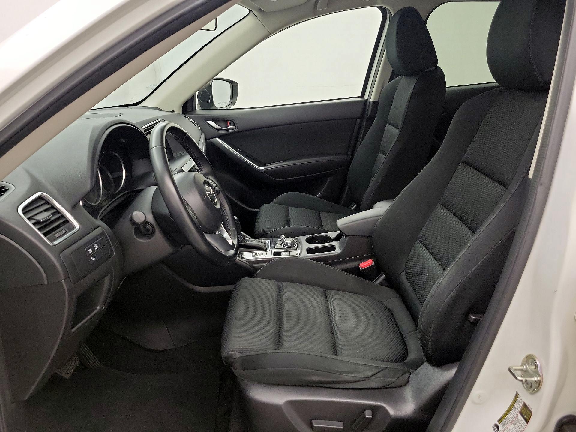 Thumbnail: 2016 Mazda CX-5 - 11