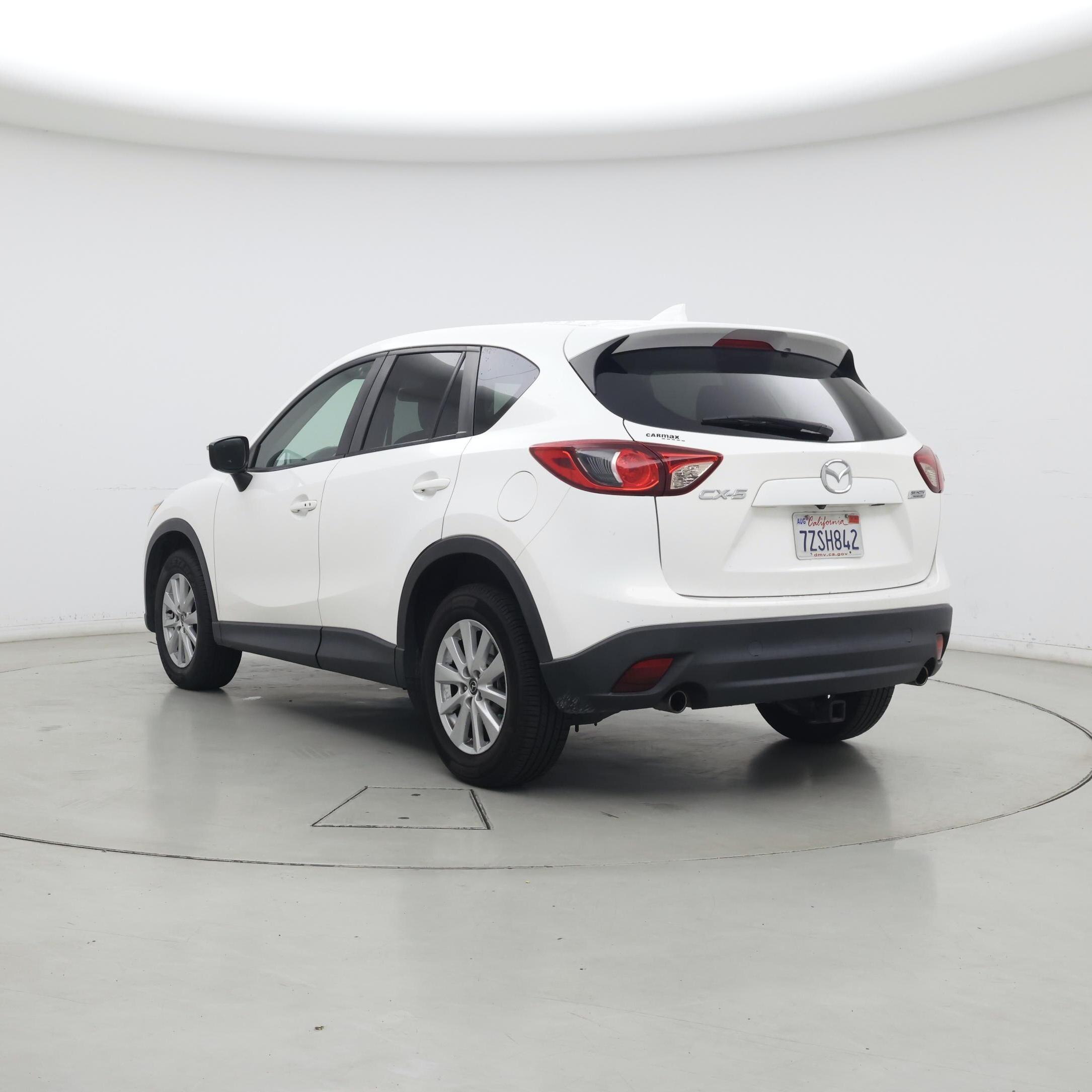 Thumbnail: 2016 Mazda CX-5 - 2