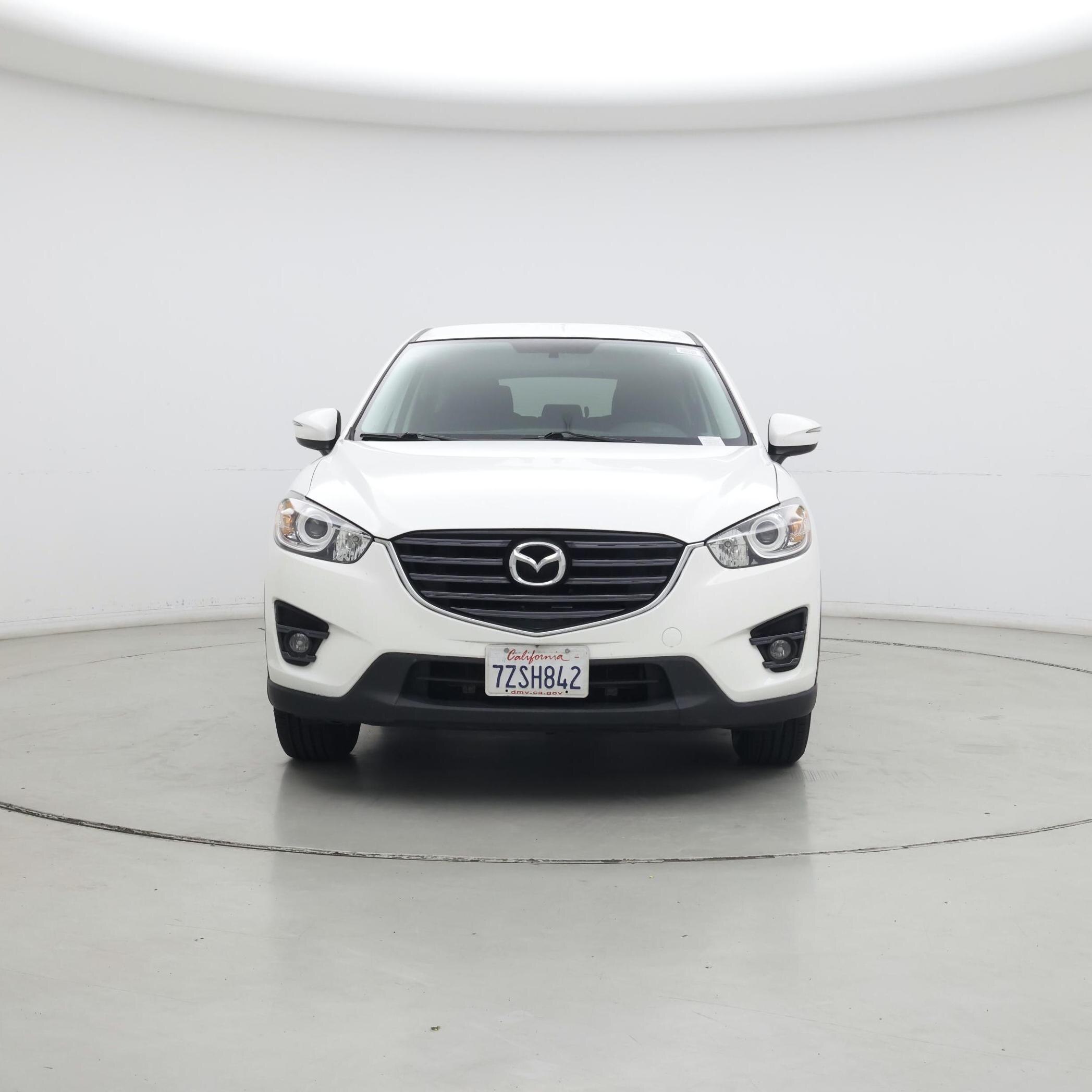 Thumbnail: 2016 Mazda CX-5 - 5
