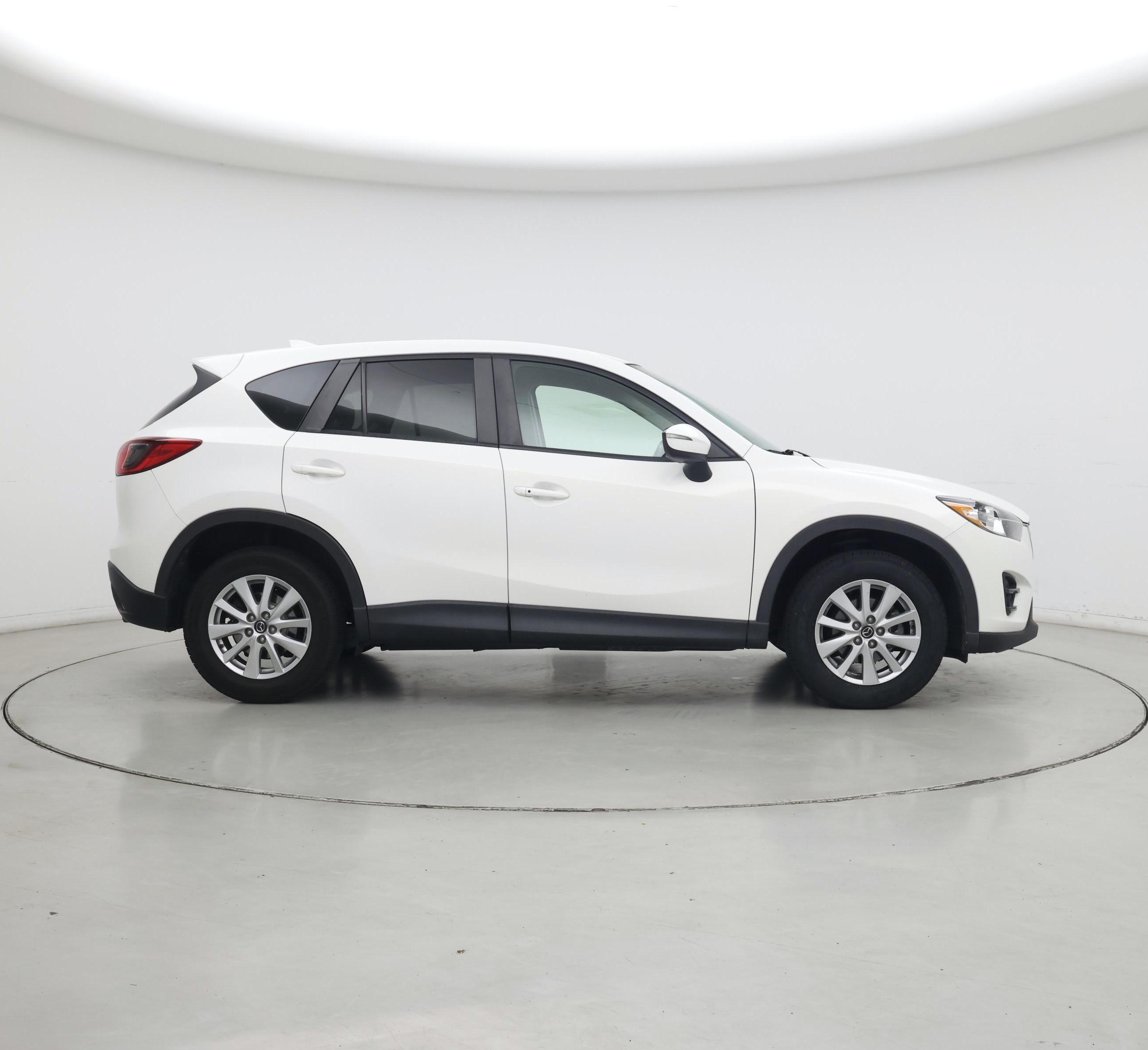 Thumbnail: 2016 Mazda CX-5 - 7