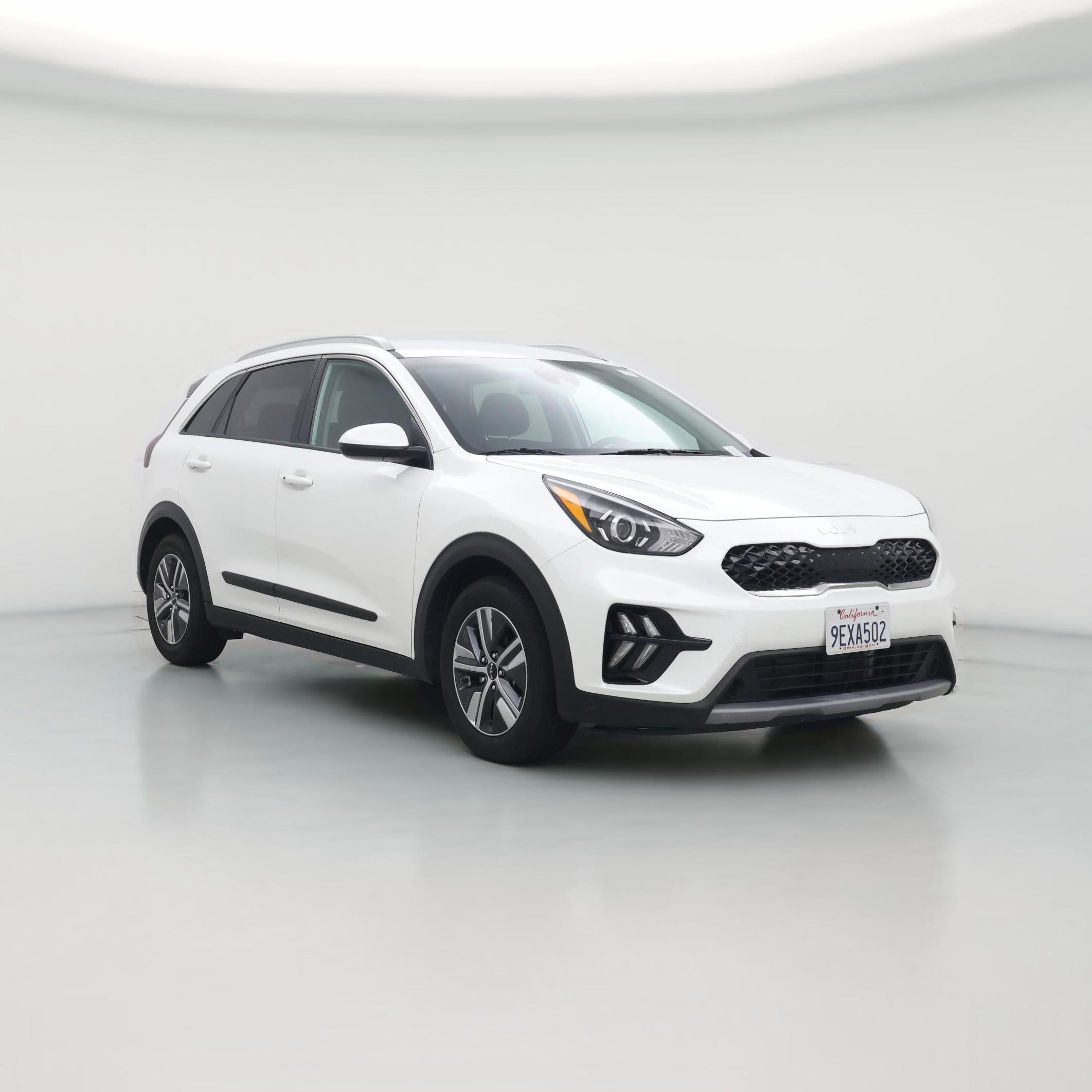 Thumbnail: 2022 Kia Niro - 1
