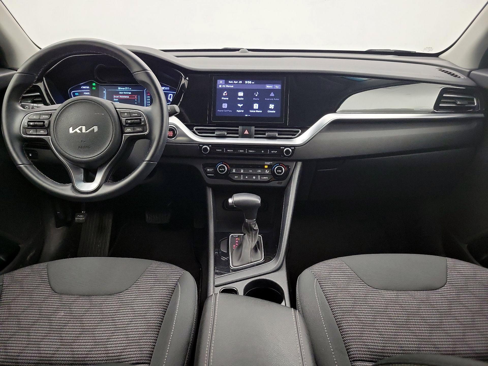 Thumbnail: 2022 Kia Niro - 9