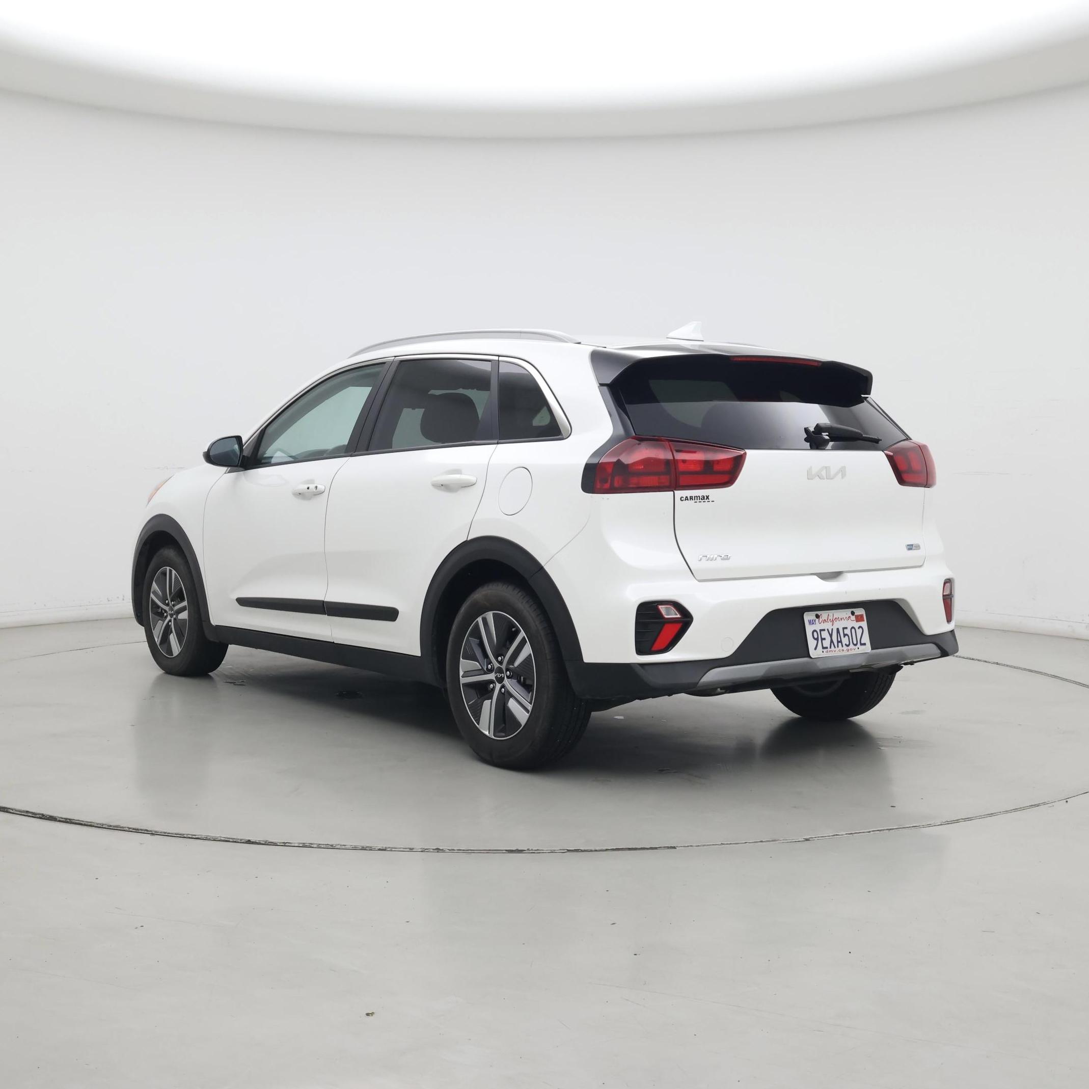 Thumbnail: 2022 Kia Niro - 2