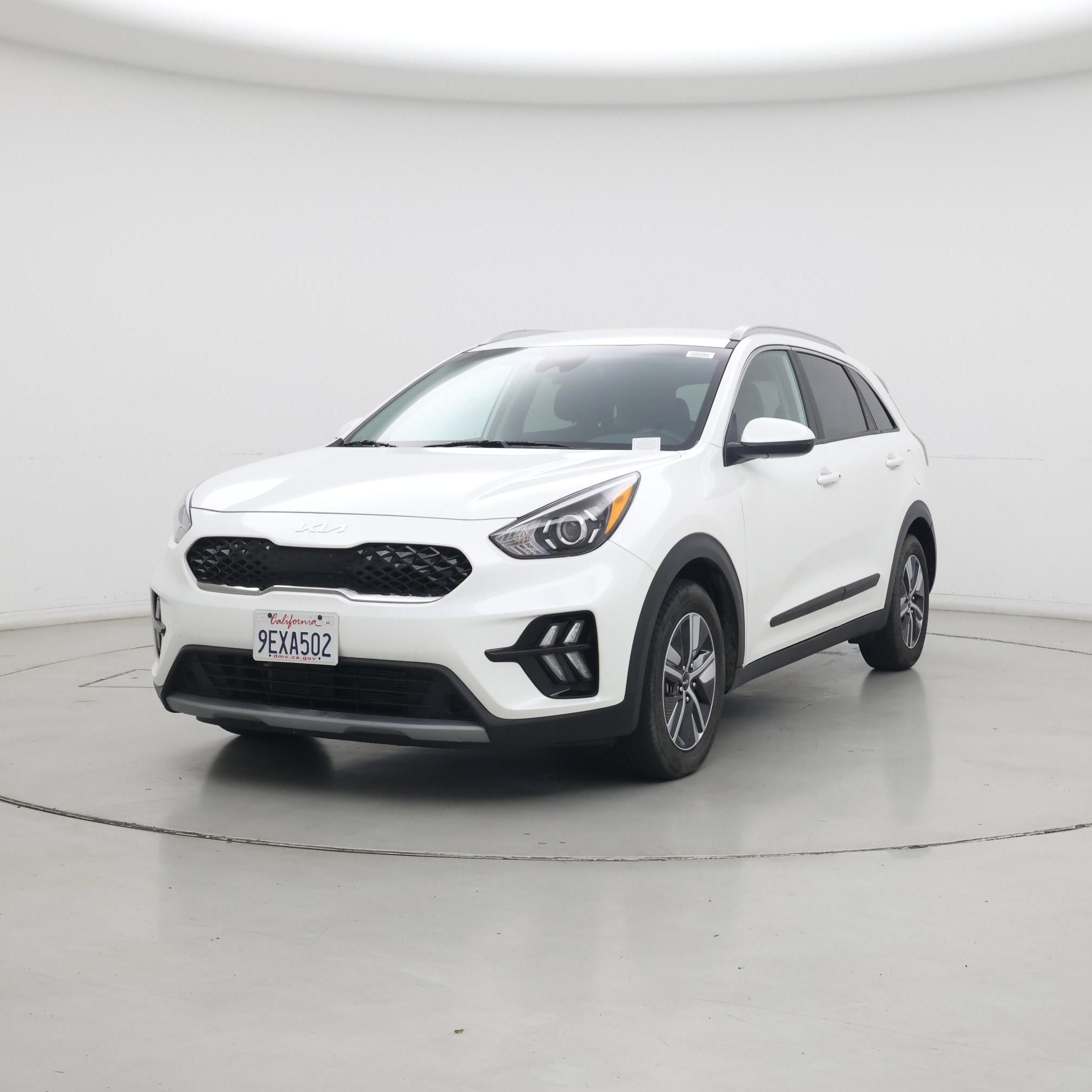 Thumbnail: 2022 Kia Niro - 4