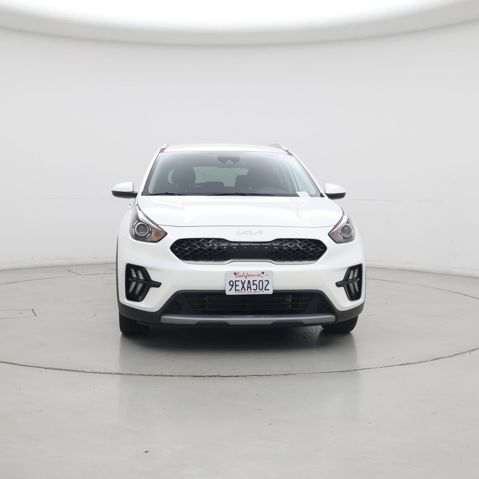Thumbnail: 2022 Kia Niro - 5