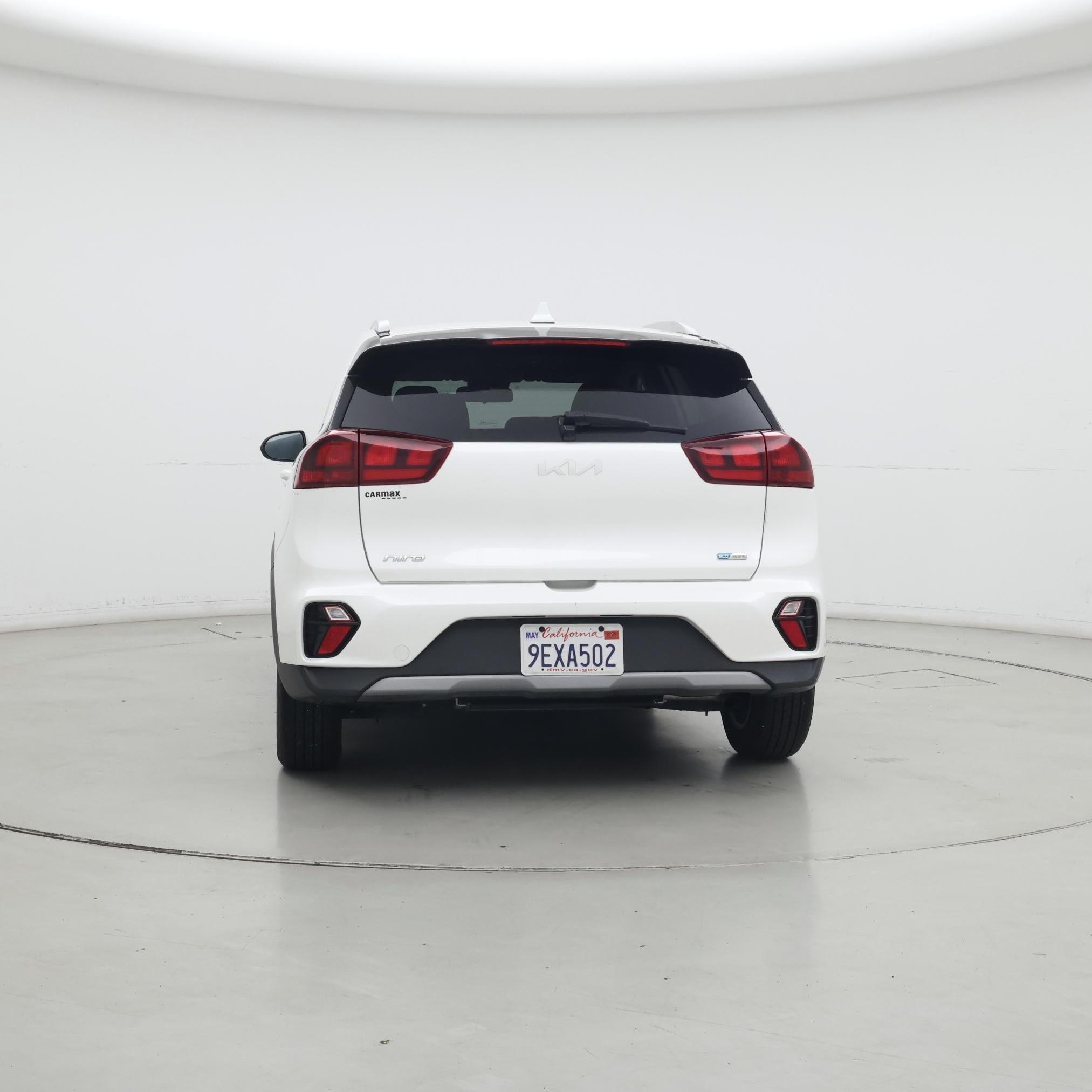 Thumbnail: 2022 Kia Niro - 6