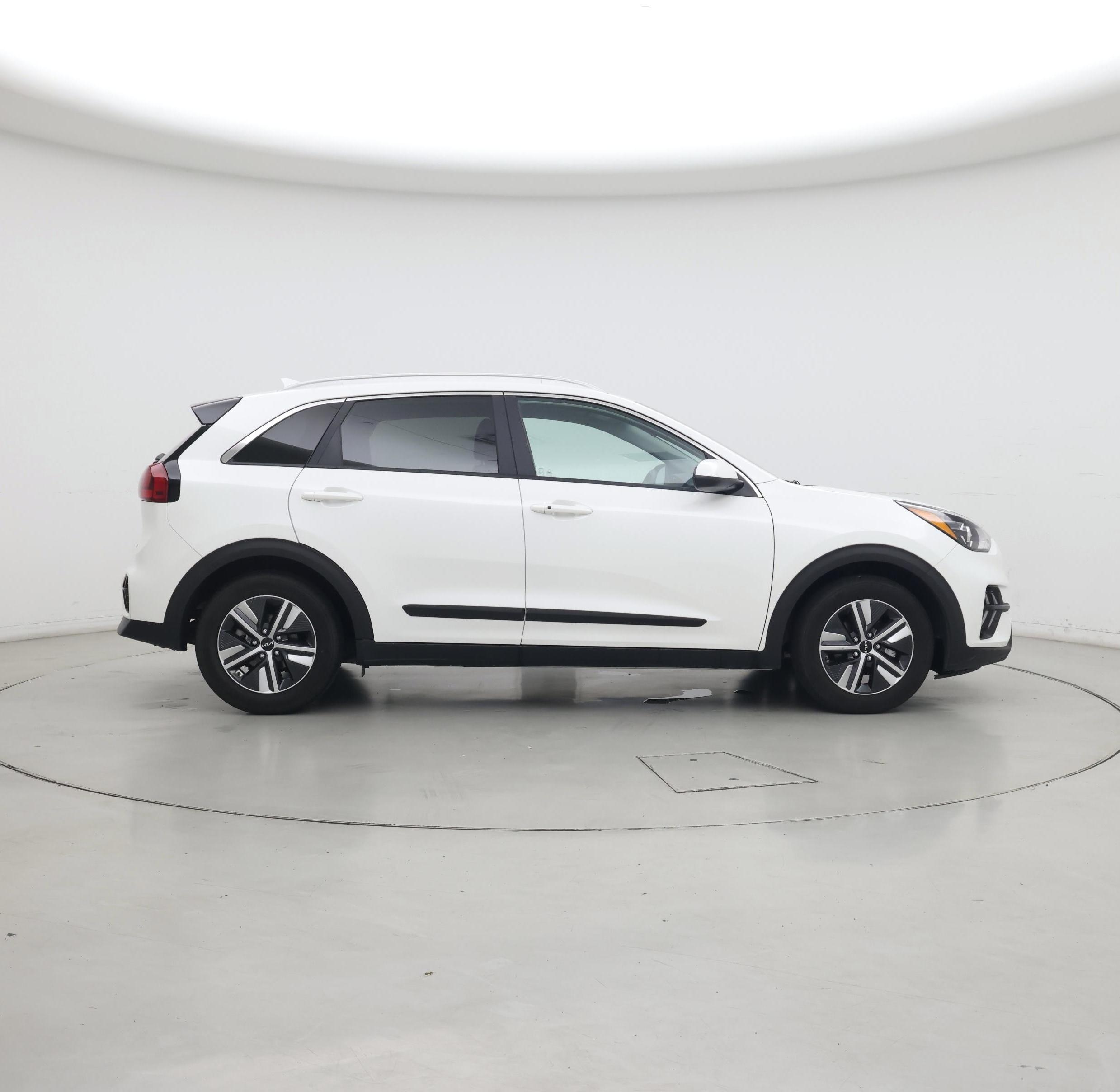 Thumbnail: 2022 Kia Niro - 7