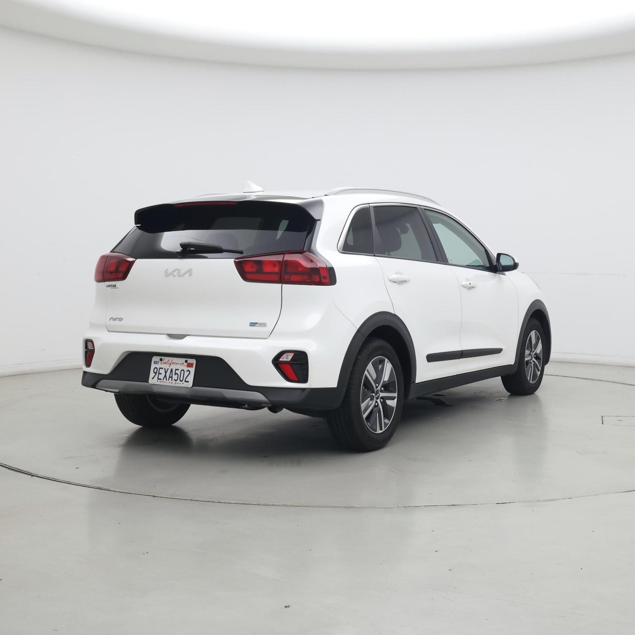 Thumbnail: 2022 Kia Niro - 8