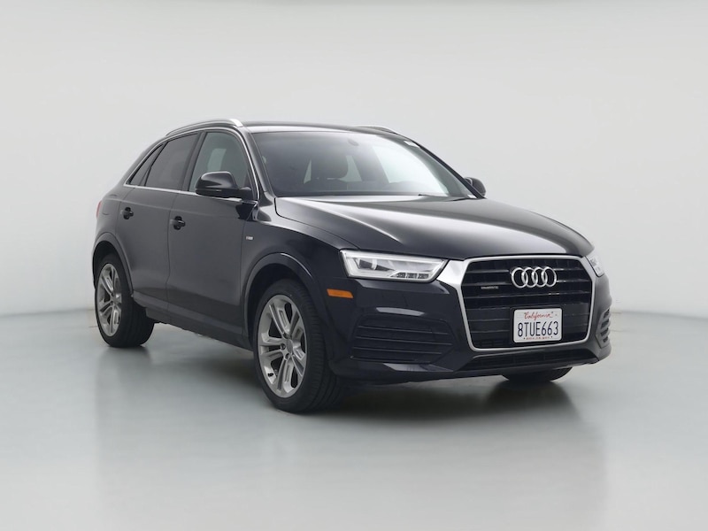 2017 Audi Q3 Prestige -
                  Oxnard, CA