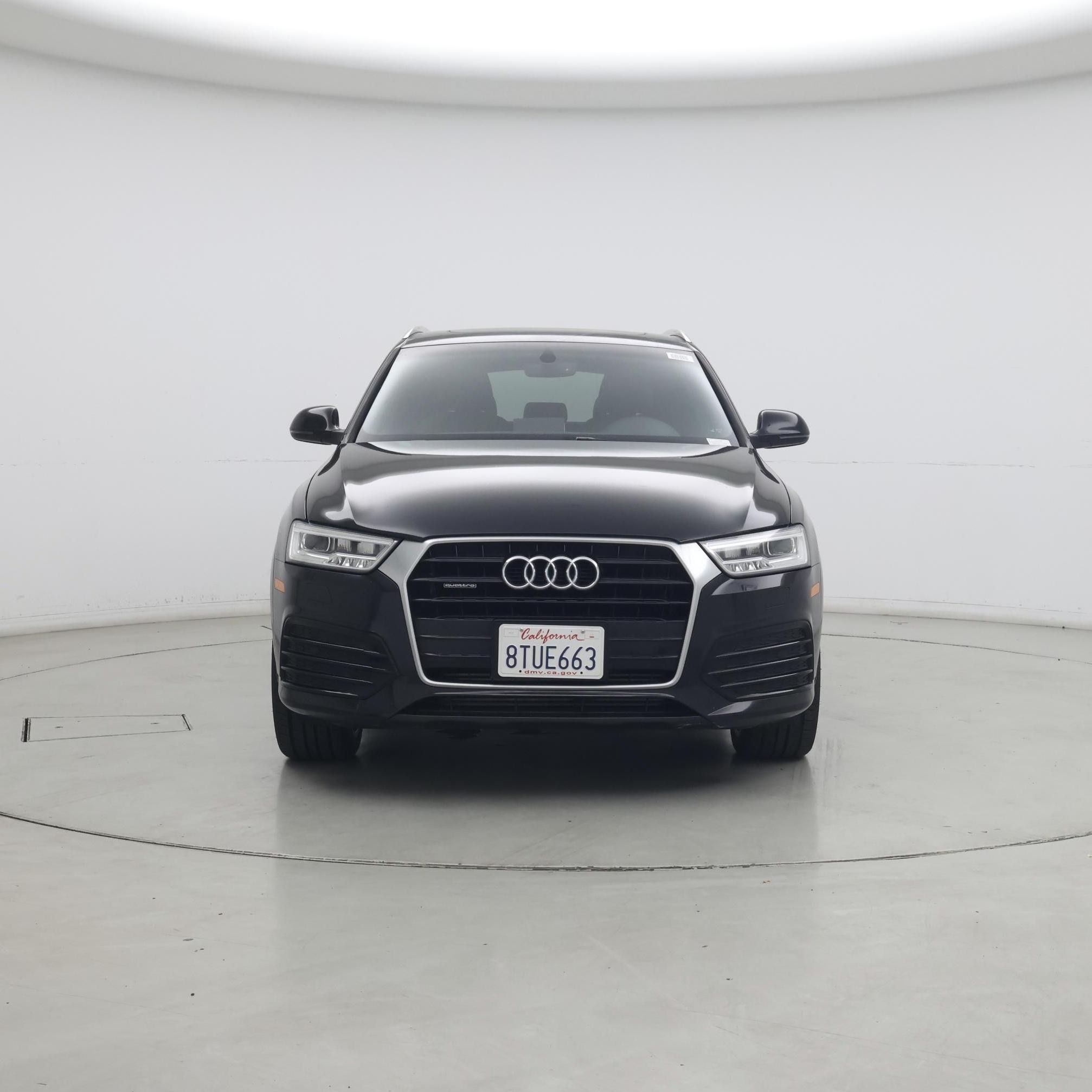 Thumbnail: 2017 Audi Q3 - 5
