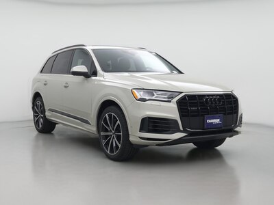 2021 Audi Q7 Premium Plus