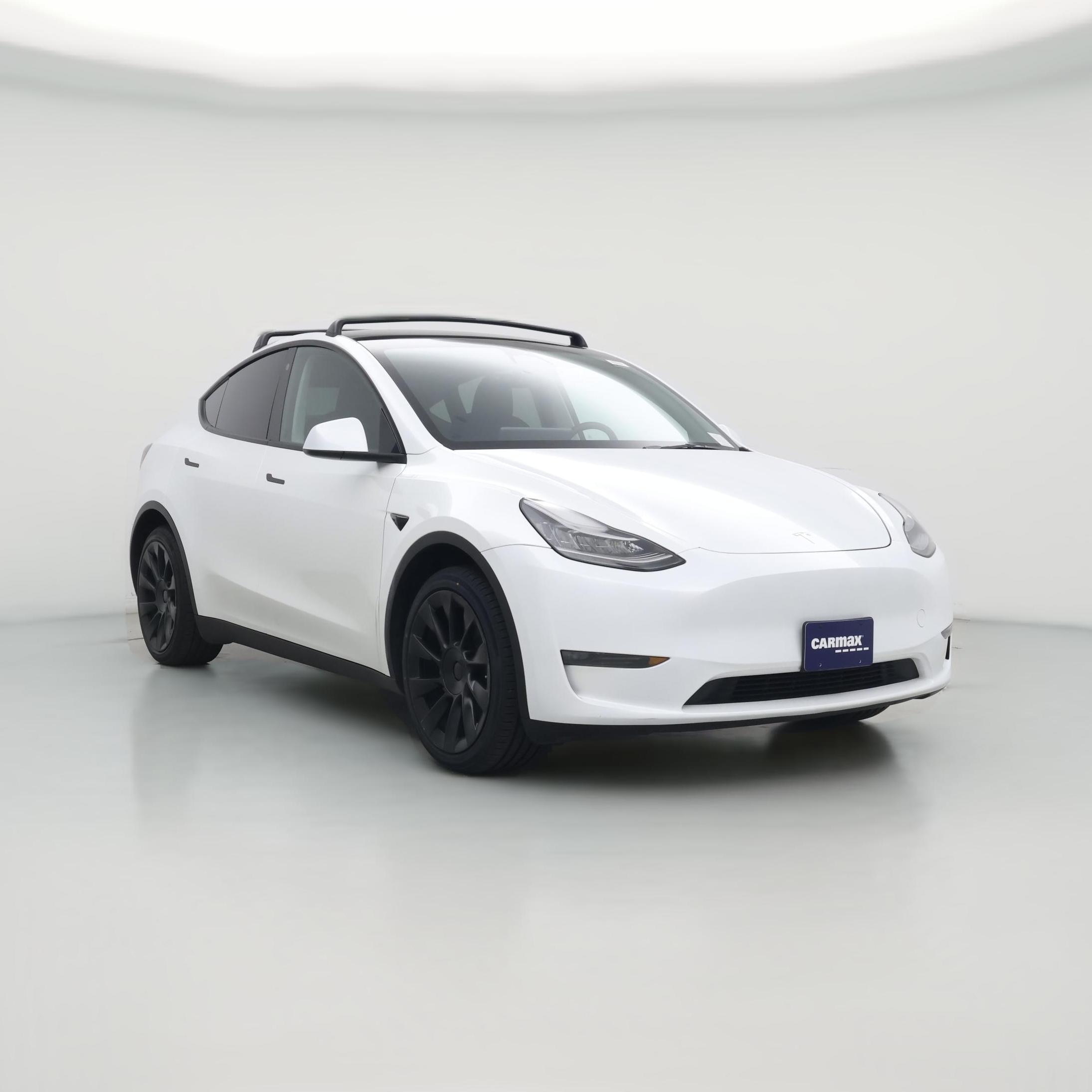 Thumbnail: 2023 Tesla Model Y - 1