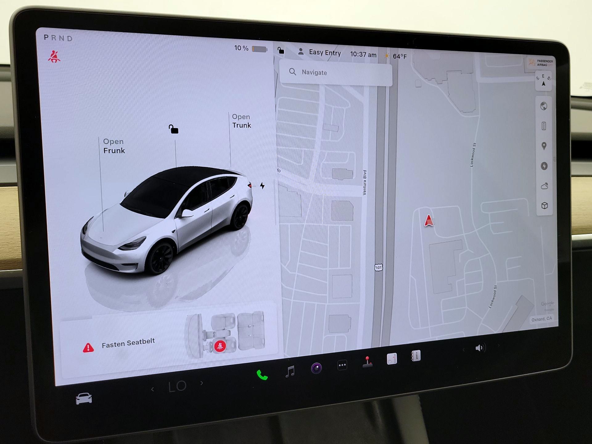 Thumbnail: 2023 Tesla Model Y - 13