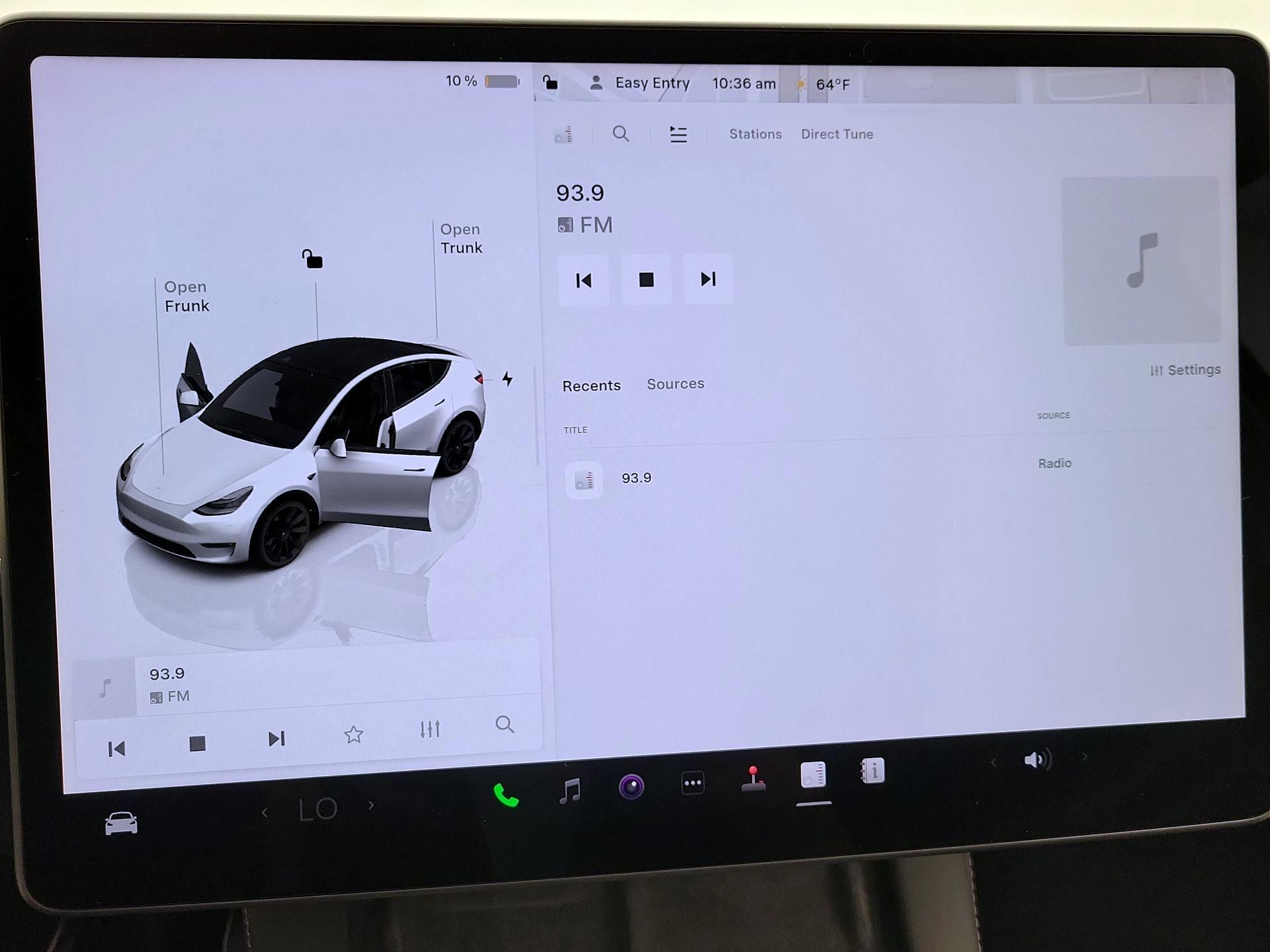 Thumbnail: 2023 Tesla Model Y - 15
