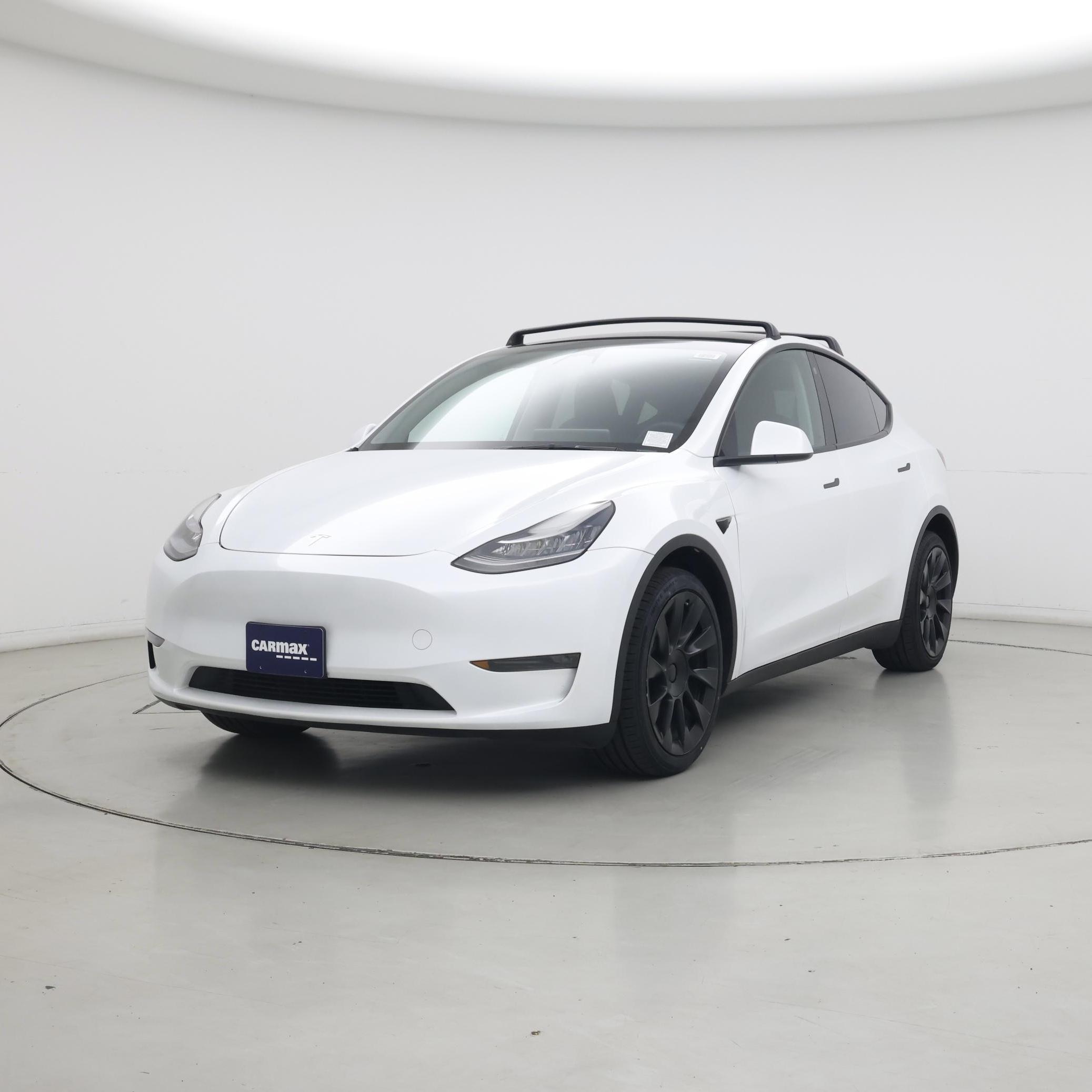 Thumbnail: 2023 Tesla Model Y - 4