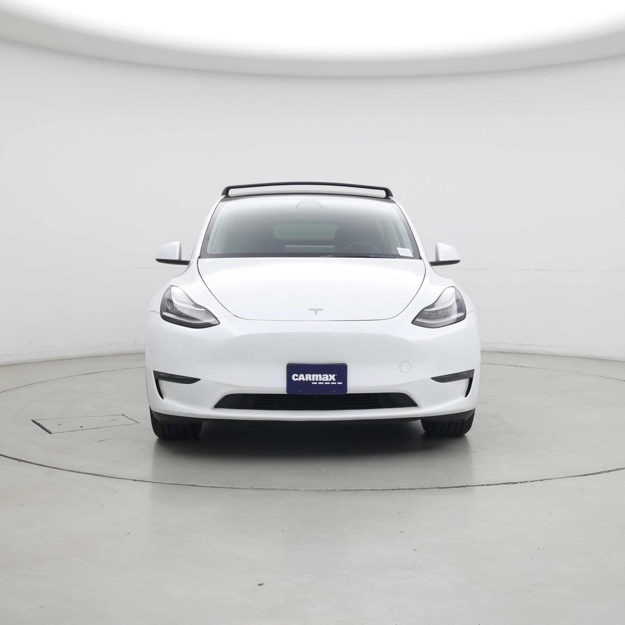 Thumbnail: 2023 Tesla Model Y - 5