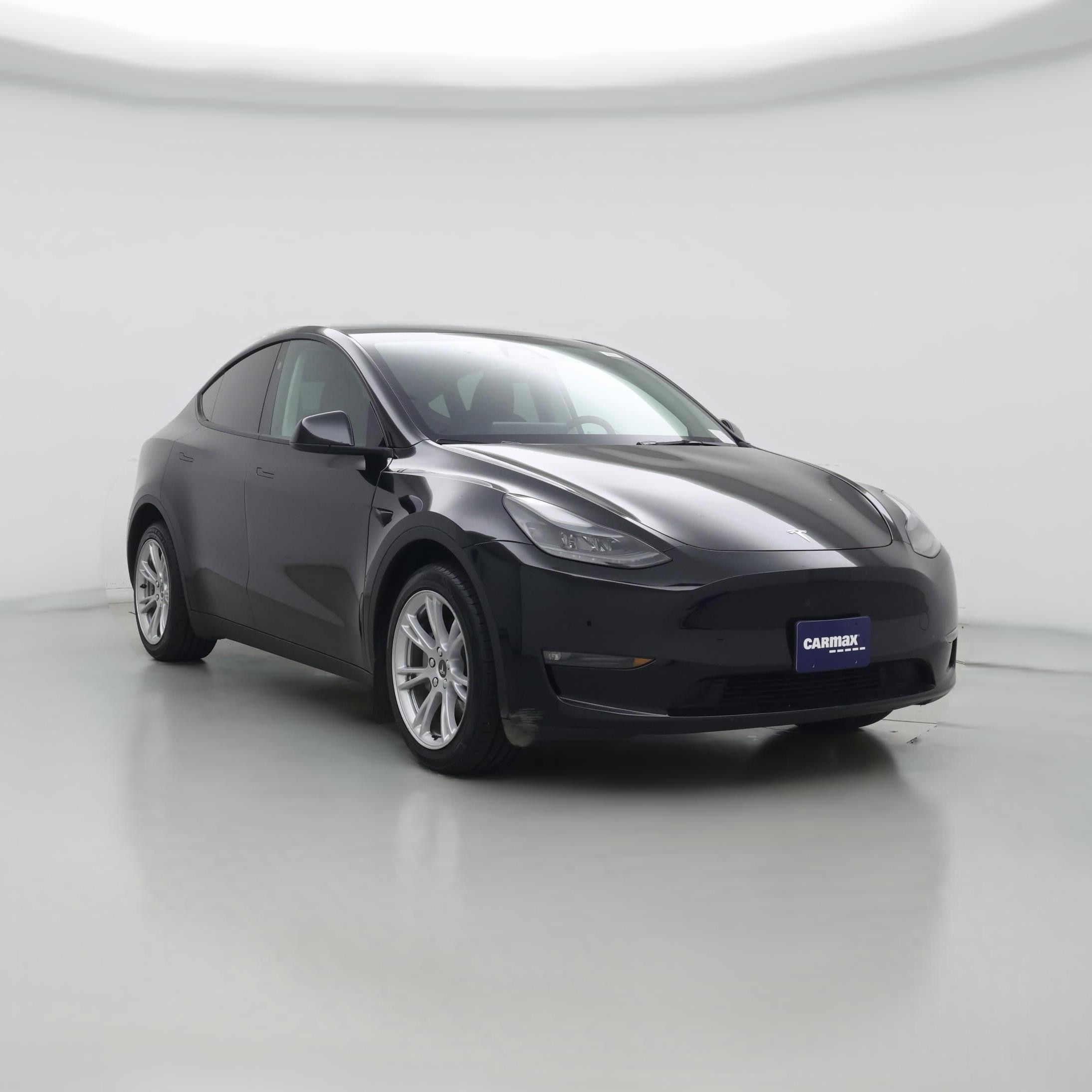 Thumbnail: 2024 Tesla Model Y - 1