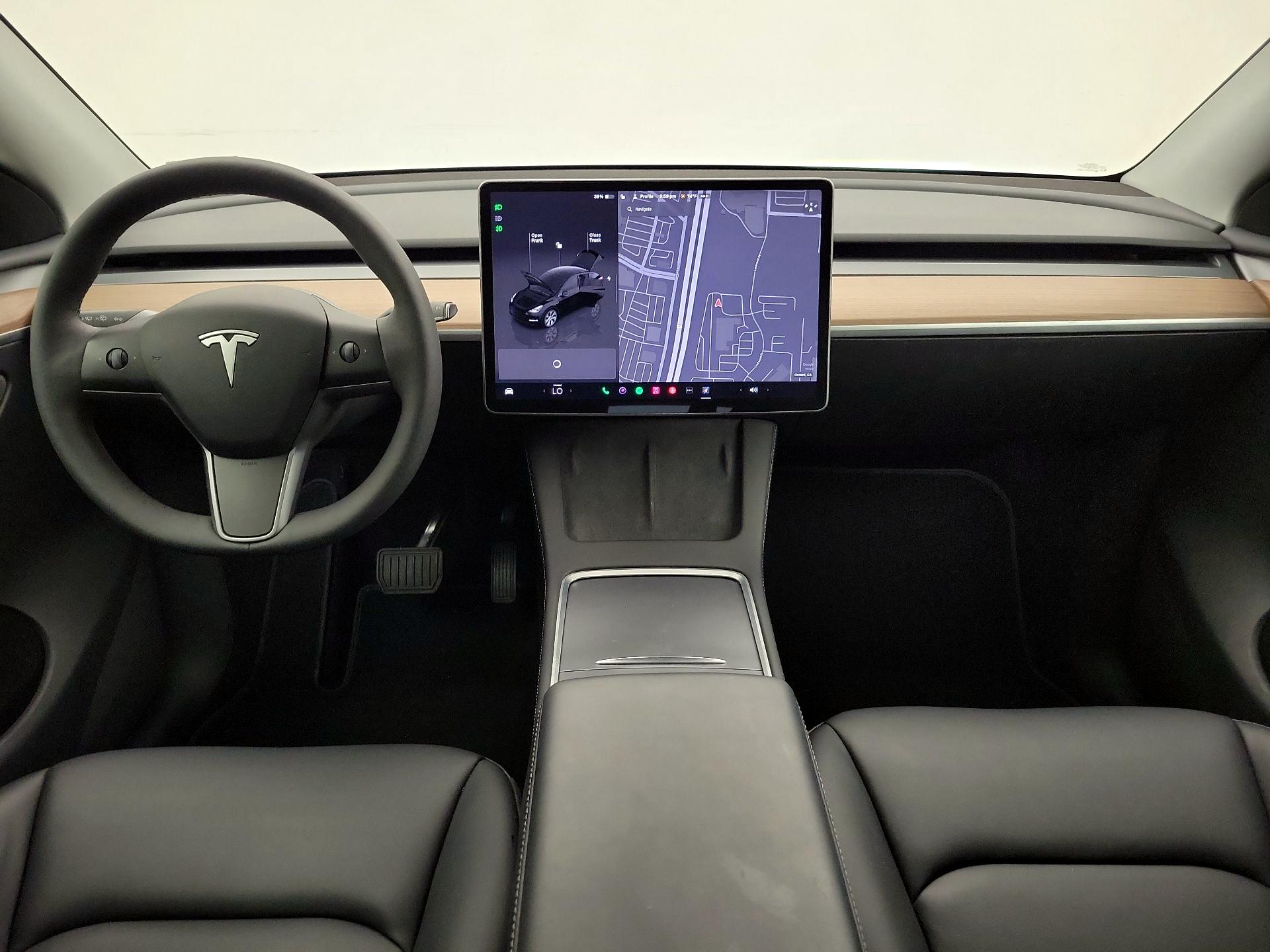 Thumbnail: 2024 Tesla Model Y - 9