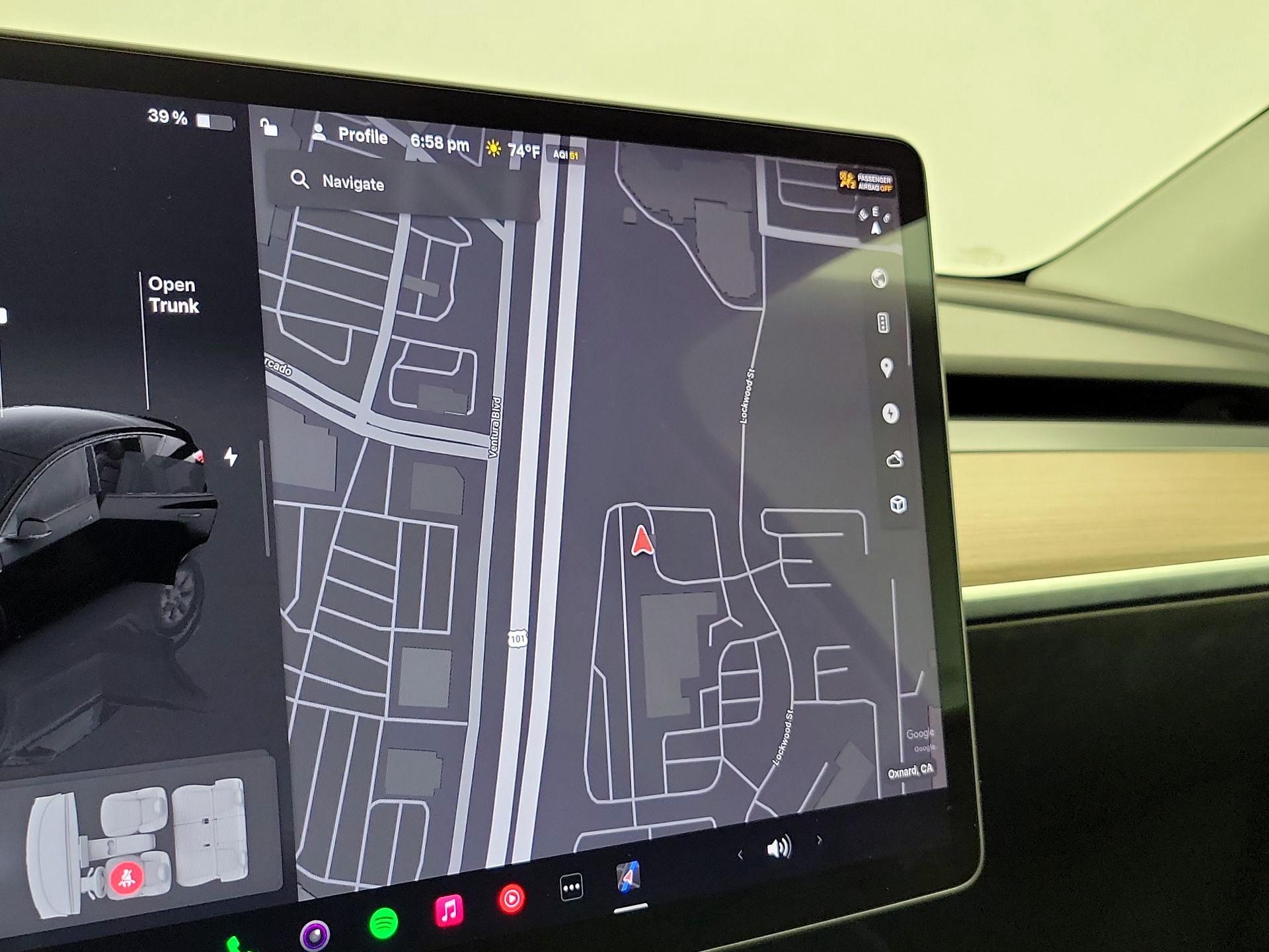 Thumbnail: 2024 Tesla Model Y - 13