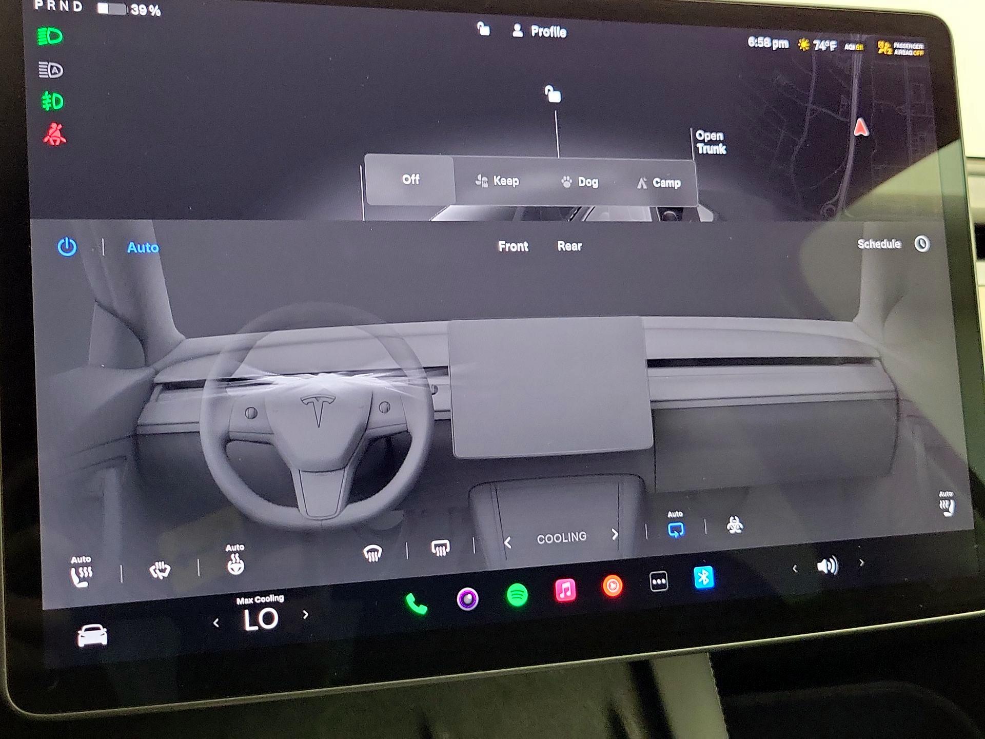 Thumbnail: 2024 Tesla Model Y - 16