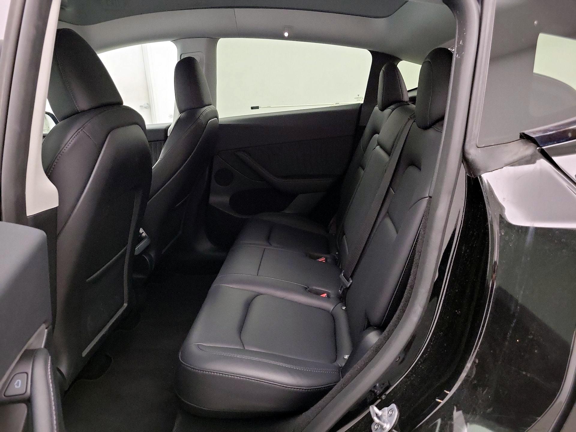 Thumbnail: 2024 Tesla Model Y - 18
