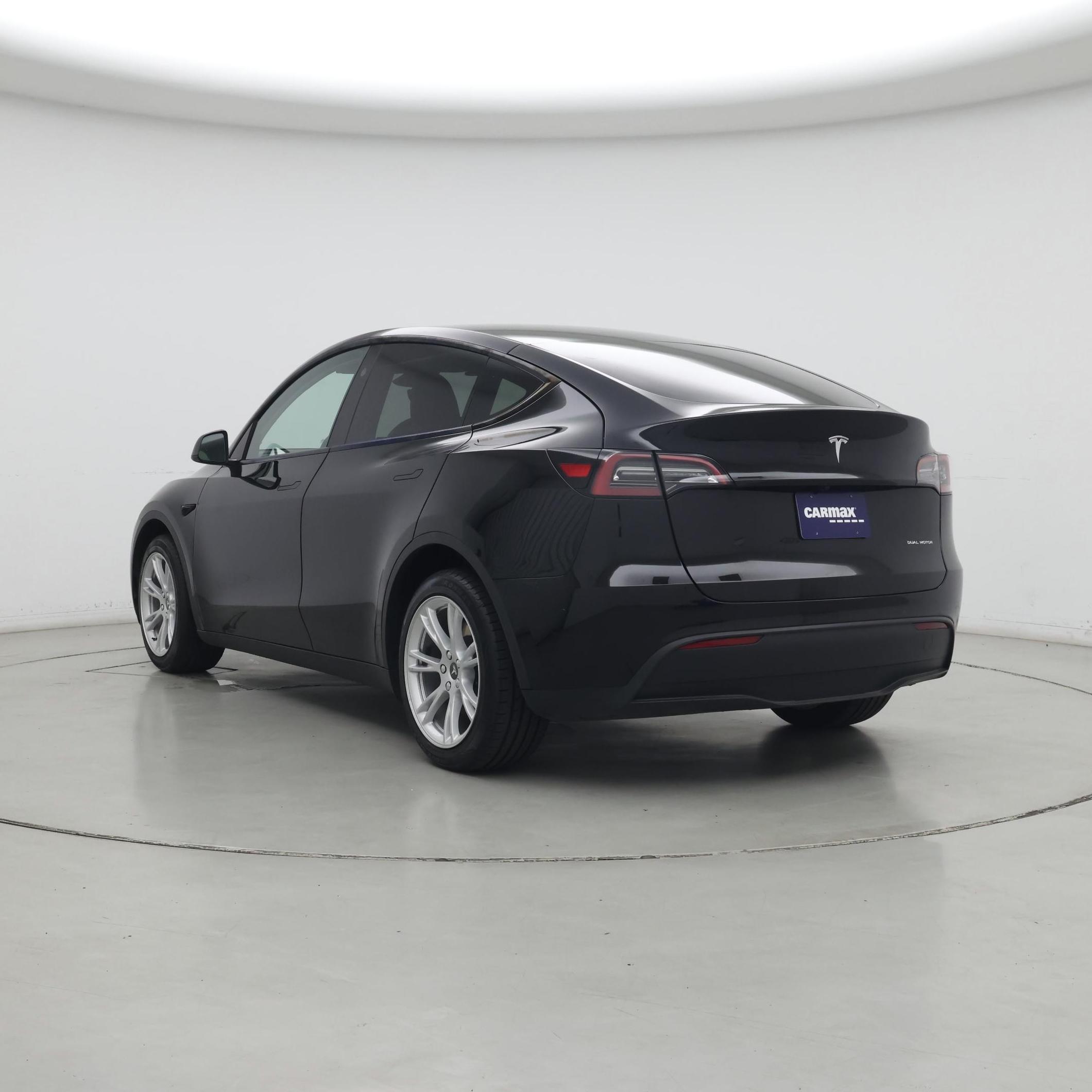 Thumbnail: 2024 Tesla Model Y - 2