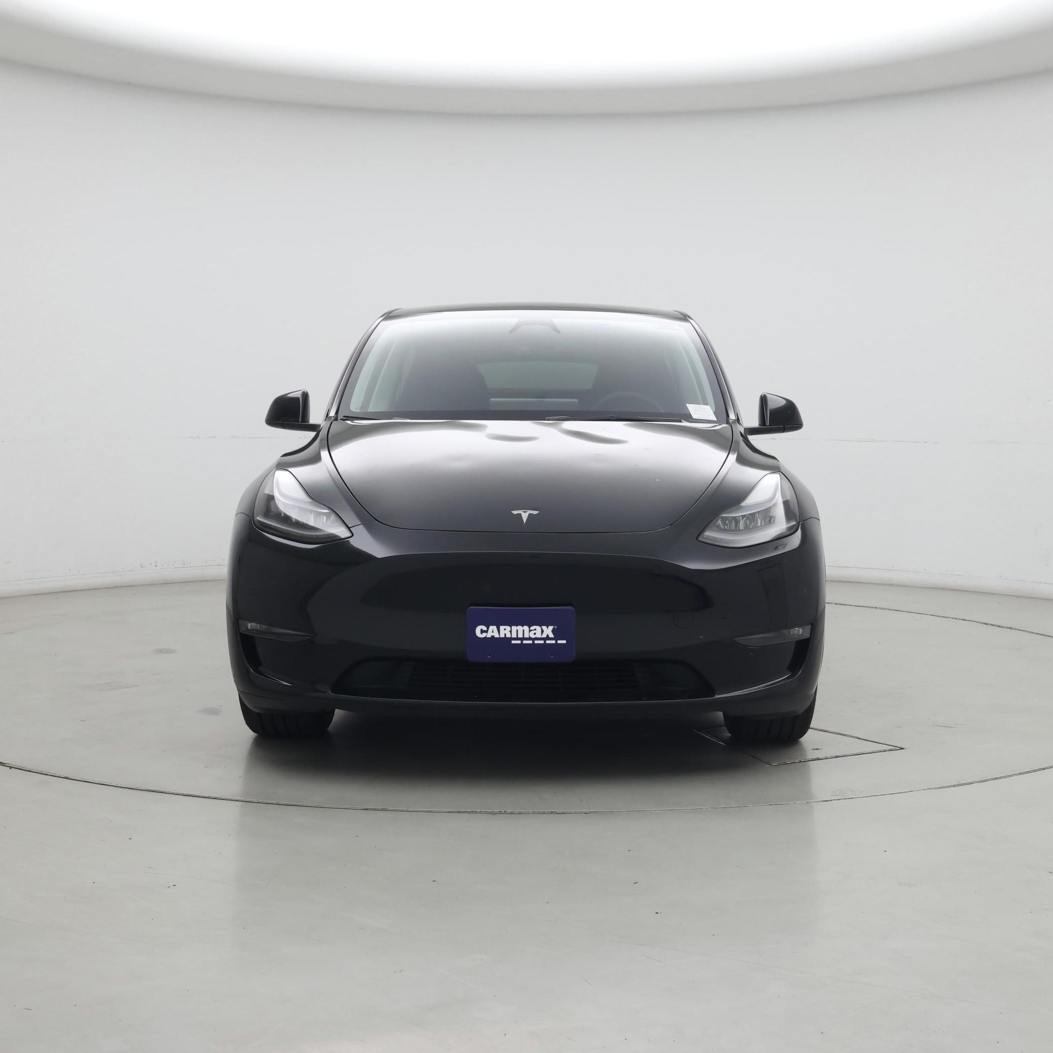 Thumbnail: 2024 Tesla Model Y - 5