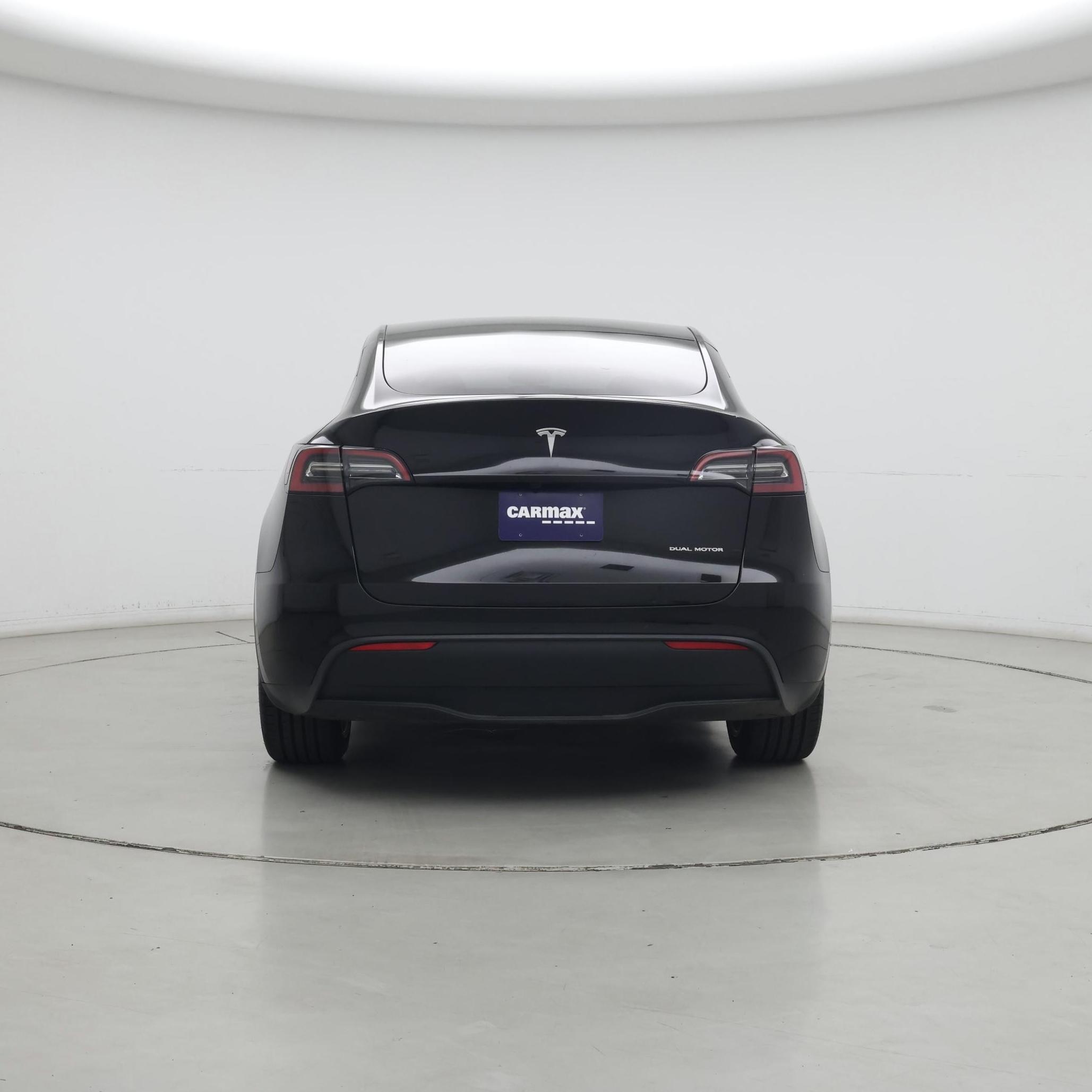 Thumbnail: 2024 Tesla Model Y - 6