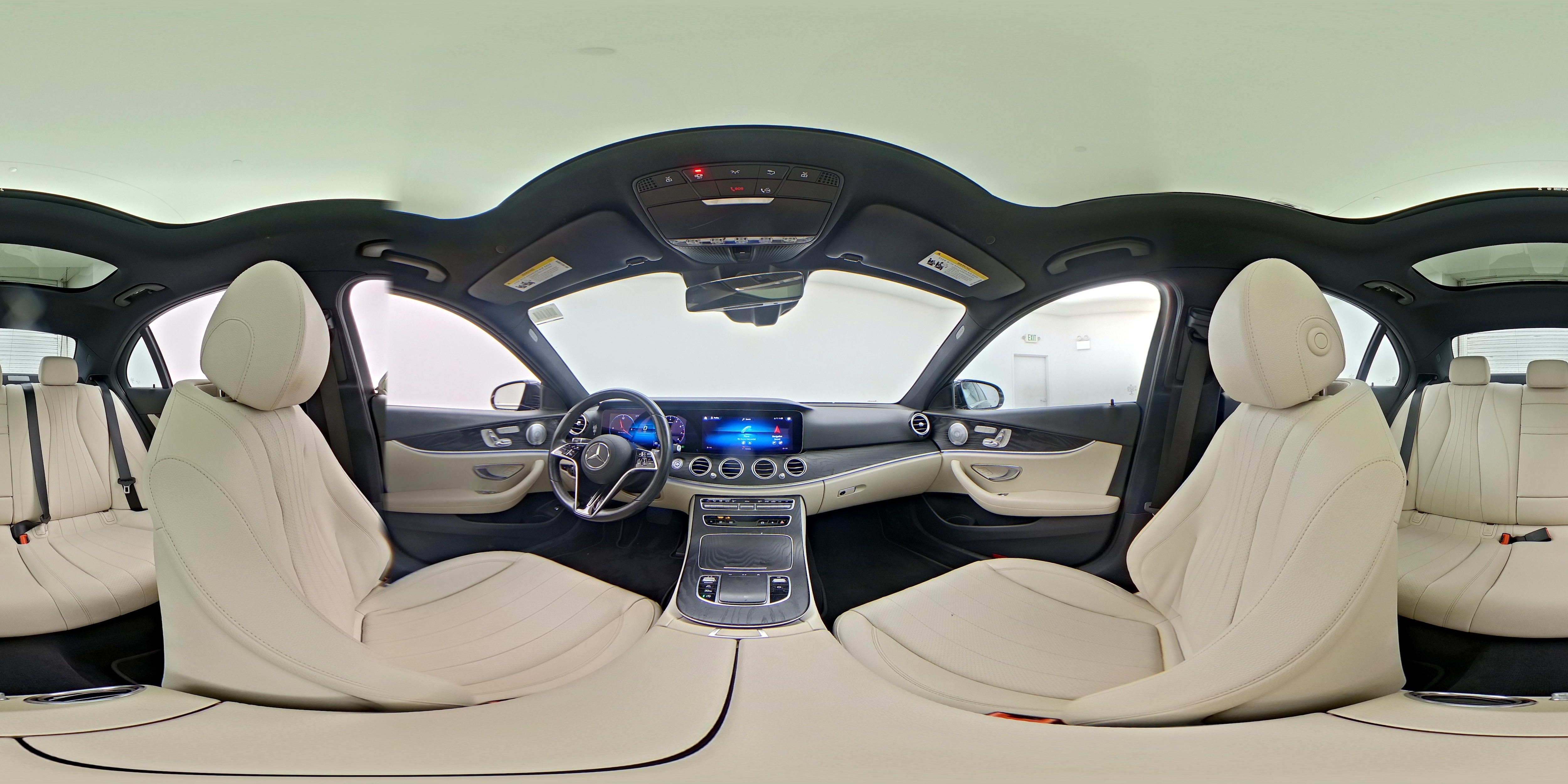 2021 Mercedes-Benz E-Class E350 - Photo 27