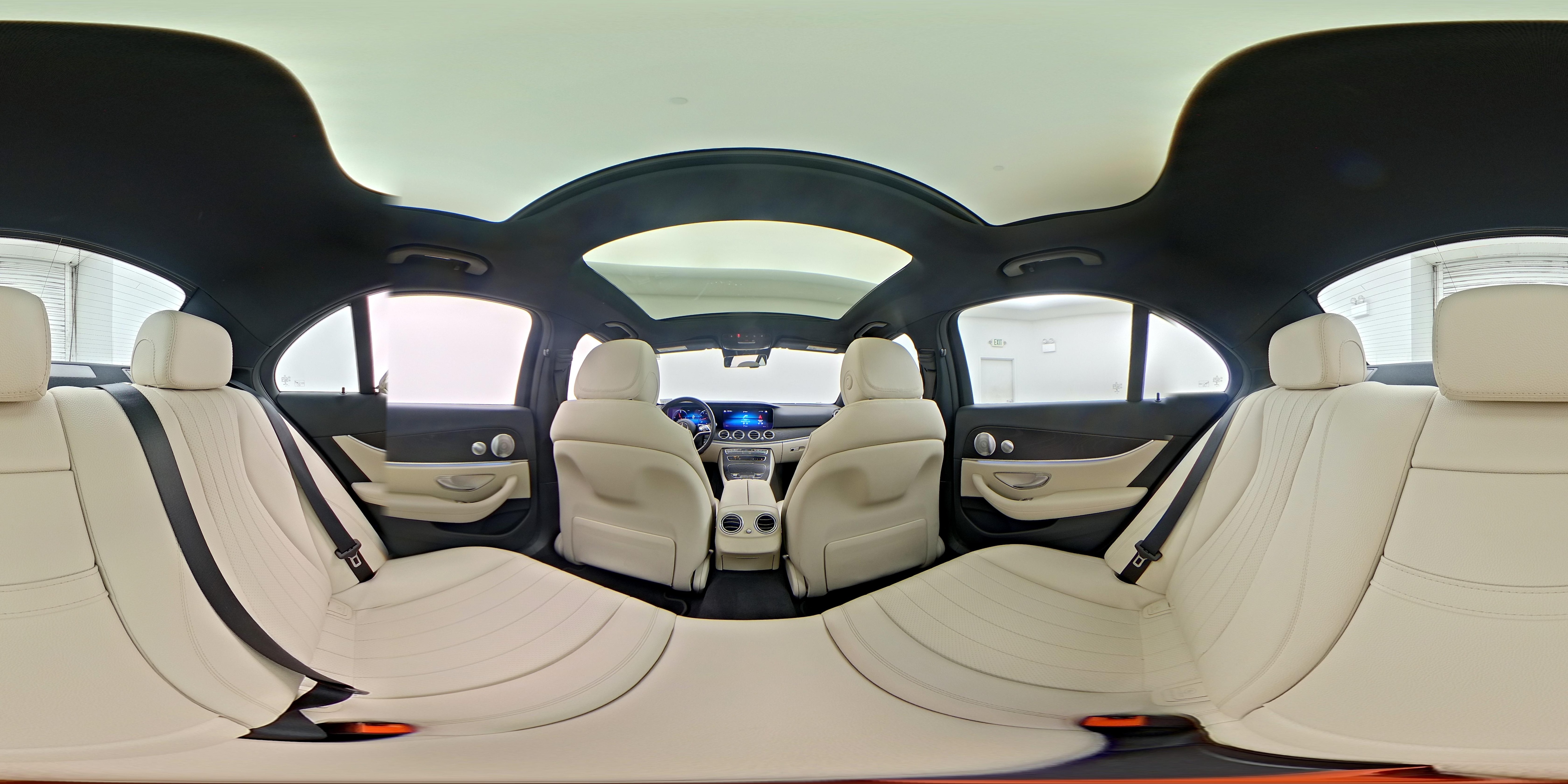 2021 Mercedes-Benz E-Class E350 - Photo 28